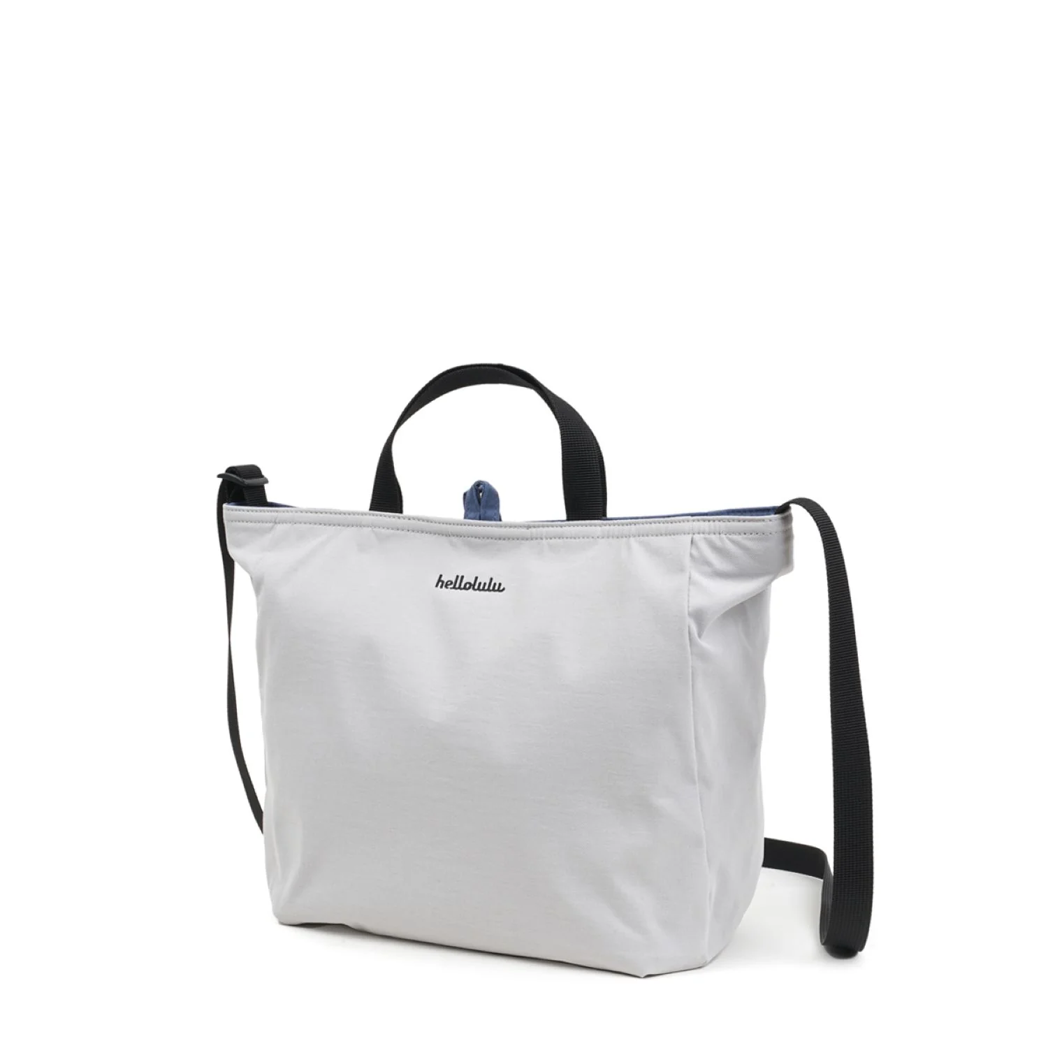 Hellolulu Jolie Double Sided 2 Way Shoulder Bag Recycled - Image 29