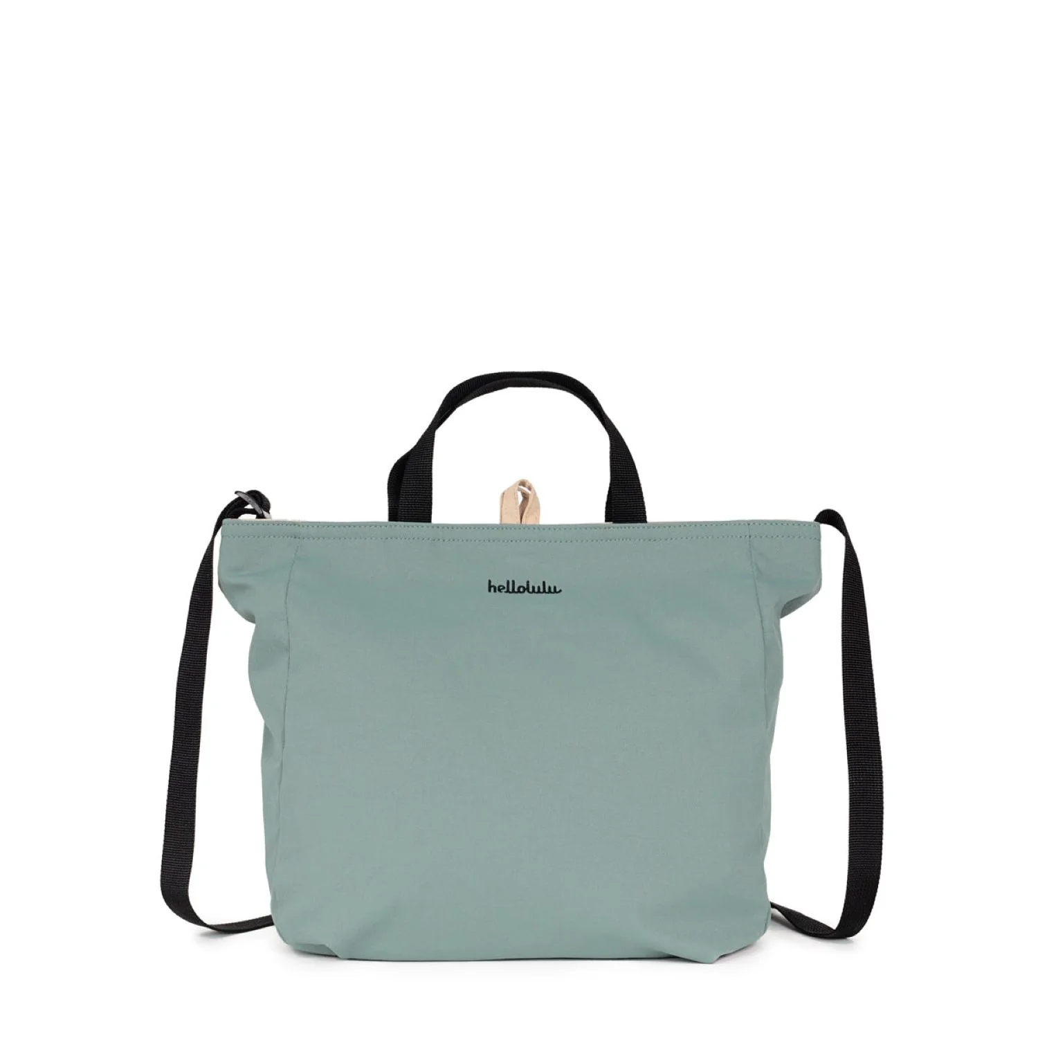Hellolulu Jolie Double Sided 2 Way Shoulder Bag Recycled - Image 45
