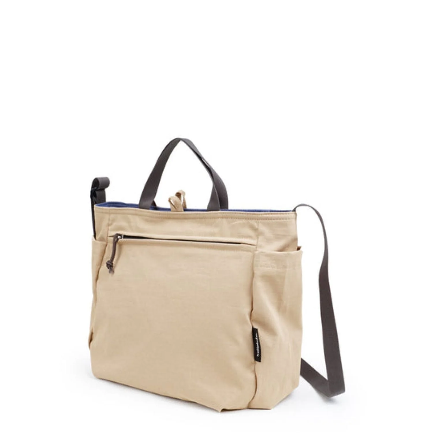Hellolulu Jolie Double Sided 2 Way Shoulder Bag Recycled (SA) - Image 11