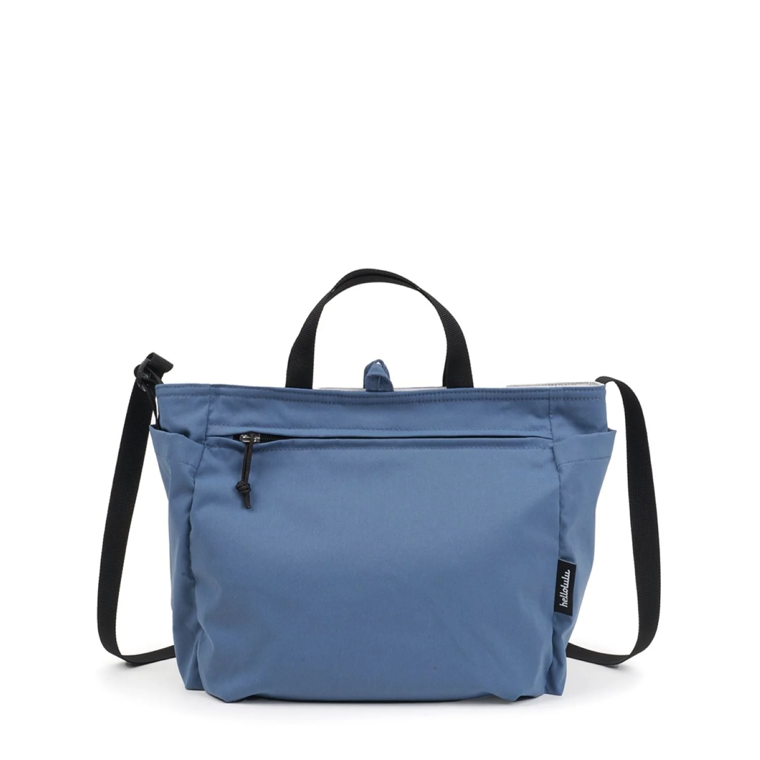 Hellolulu Jolie Double Sided 2 Way Shoulder Bag Recycled (SA) - Image 18