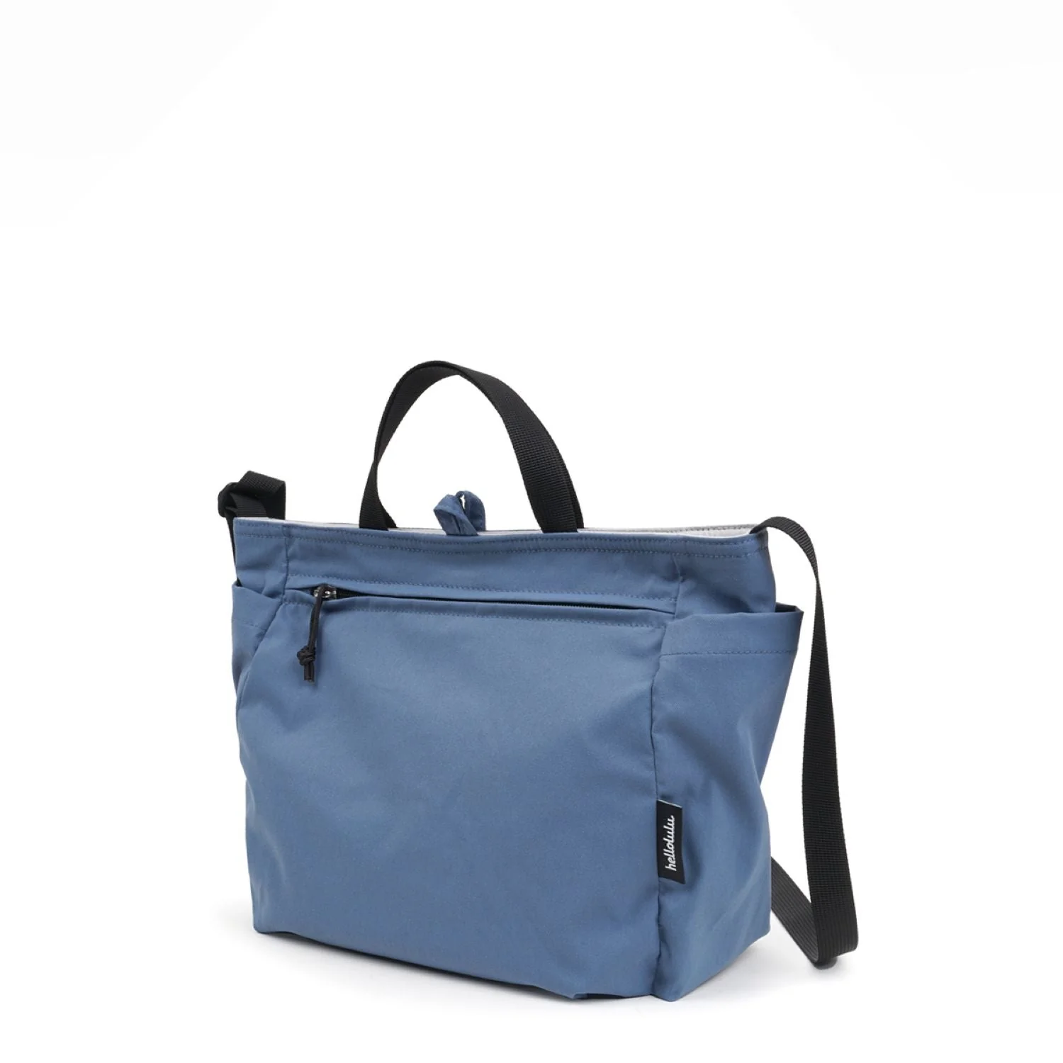 Hellolulu Jolie Double Sided 2 Way Shoulder Bag Recycled (SA) - Image 19