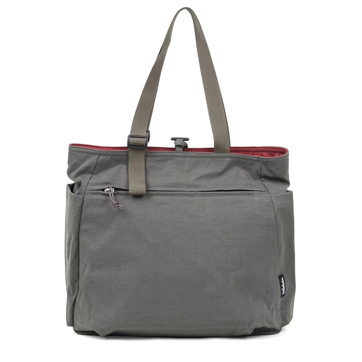 Hellolulu Jonna Double Sided Versatile Tote Recycled - Image 3