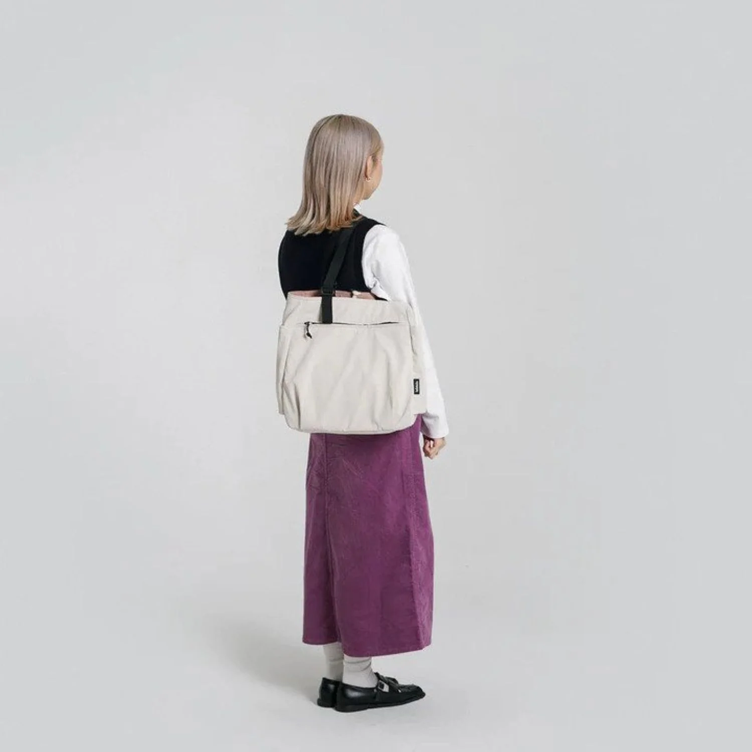 Hellolulu Jonna Double Sided Versatile Tote Recycled - Image 32