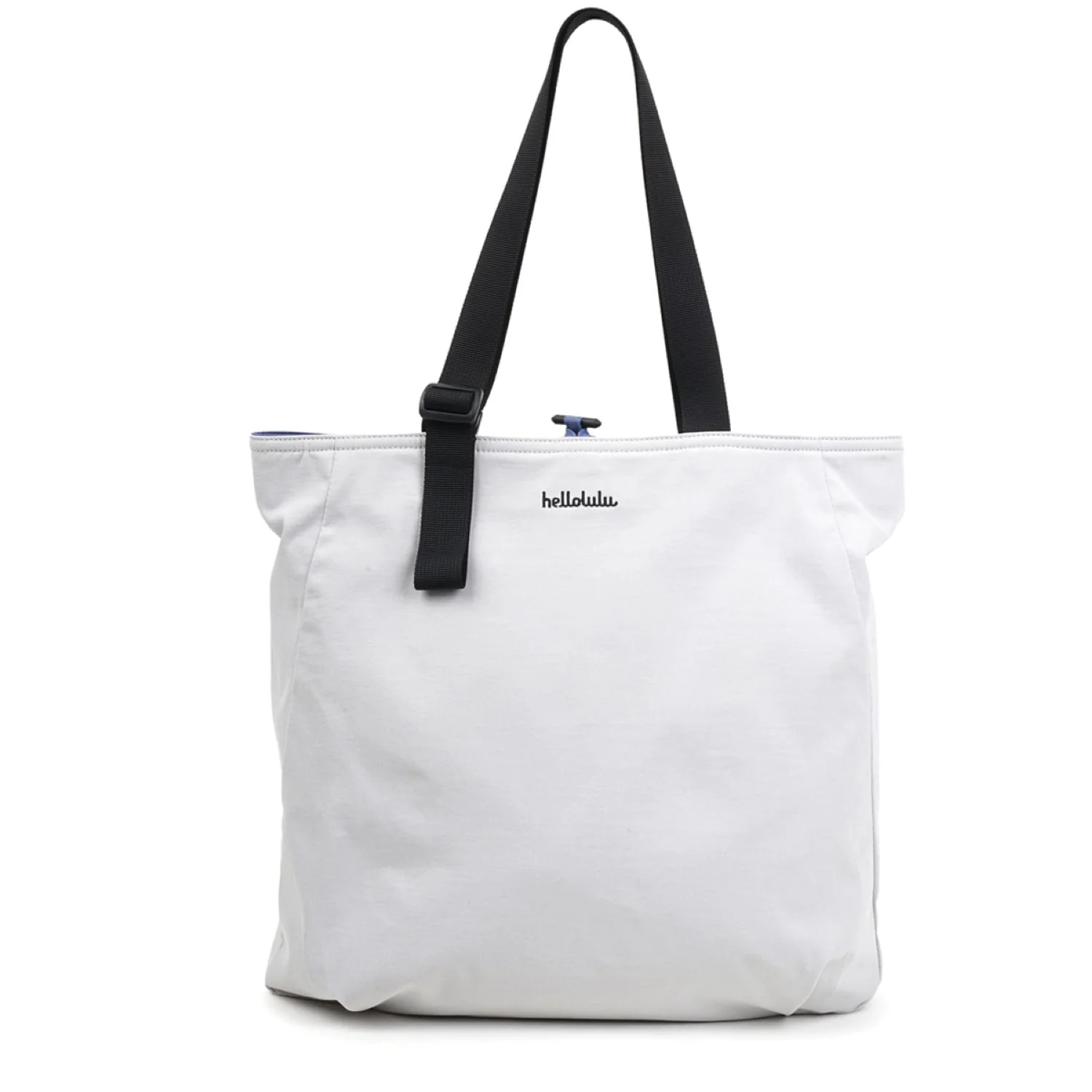 Hellolulu Jonna Double Sided Versatile Tote Recycled - Image 34