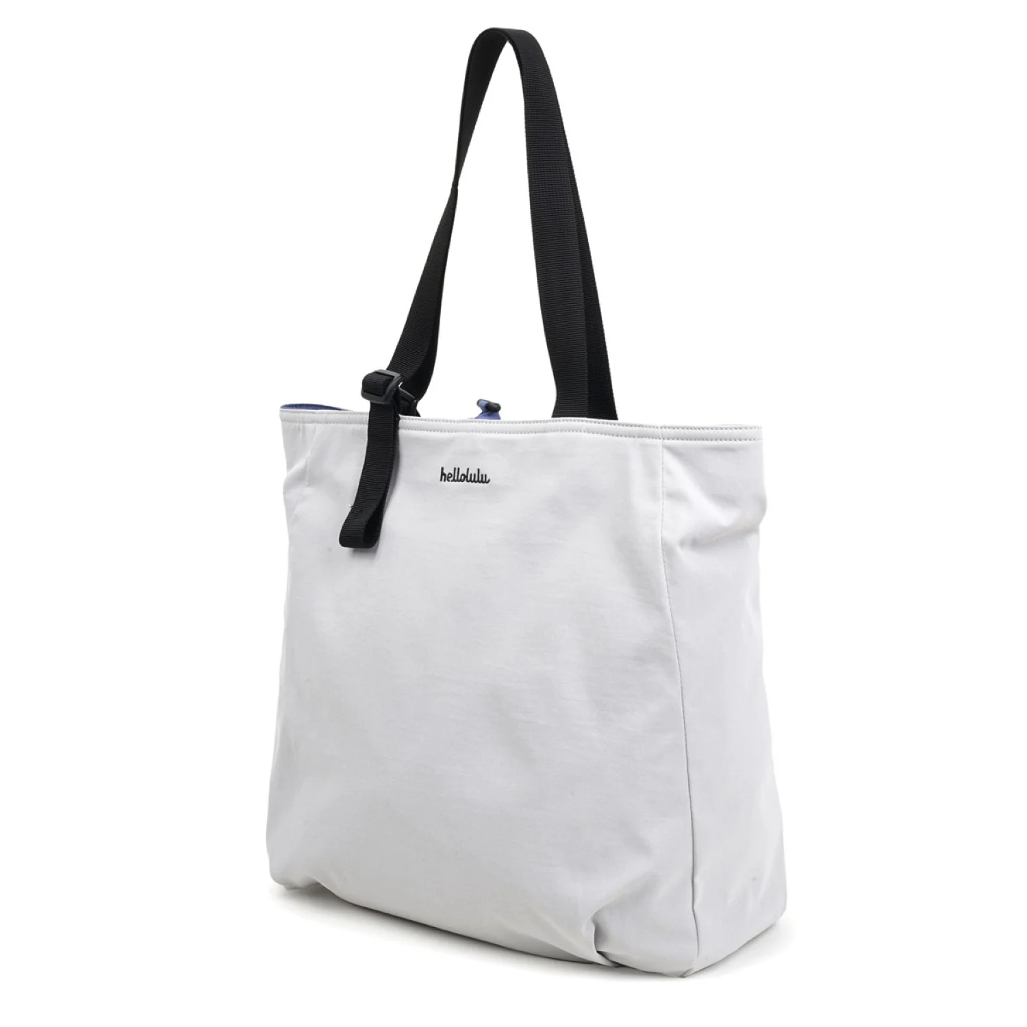 Hellolulu Jonna Double Sided Versatile Tote Recycled - Image 35