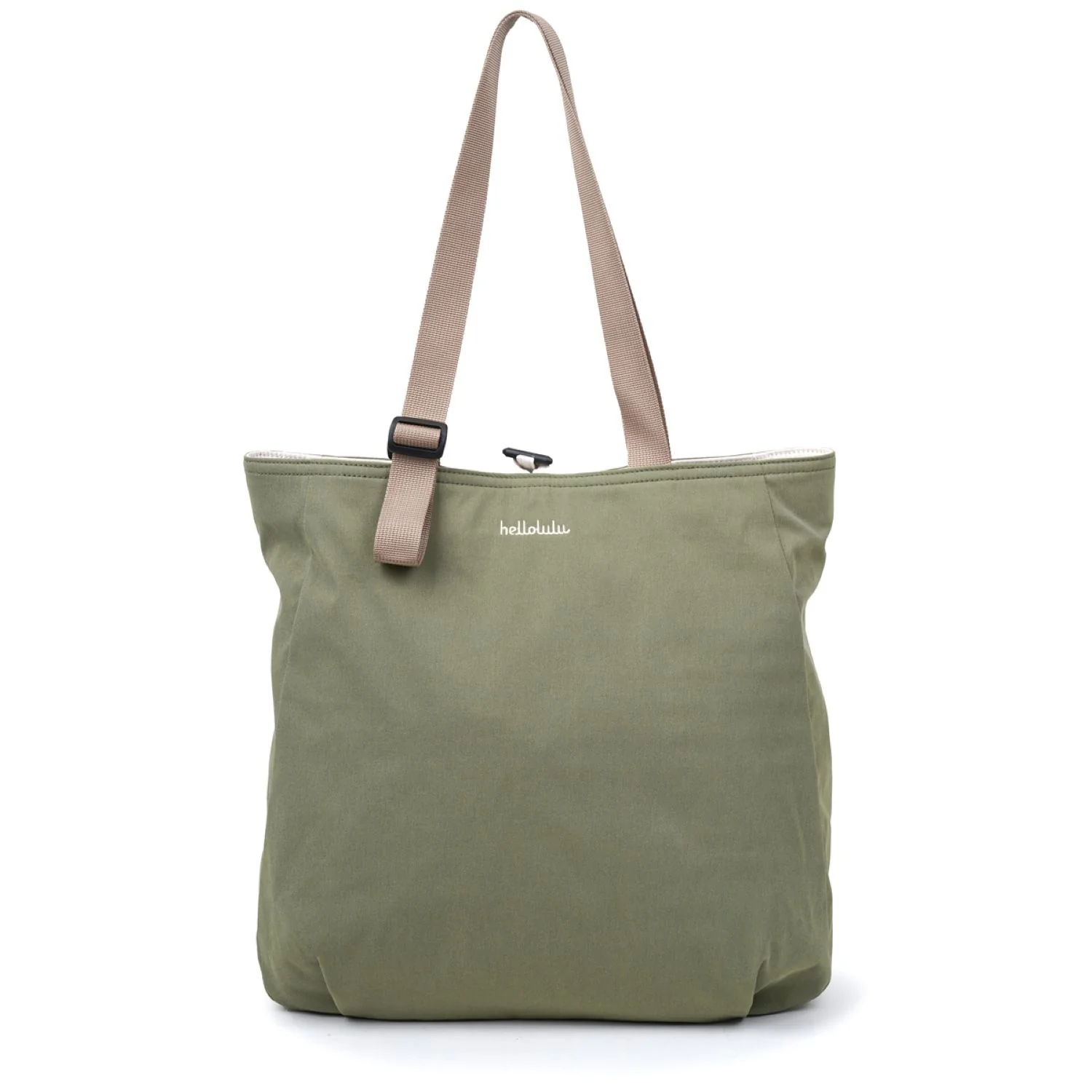 Hellolulu Jonna Double Sided Versatile Tote Recycled - Image 8