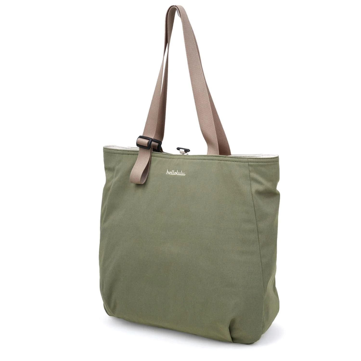 Hellolulu Jonna Double Sided Versatile Tote Recycled - Image 9