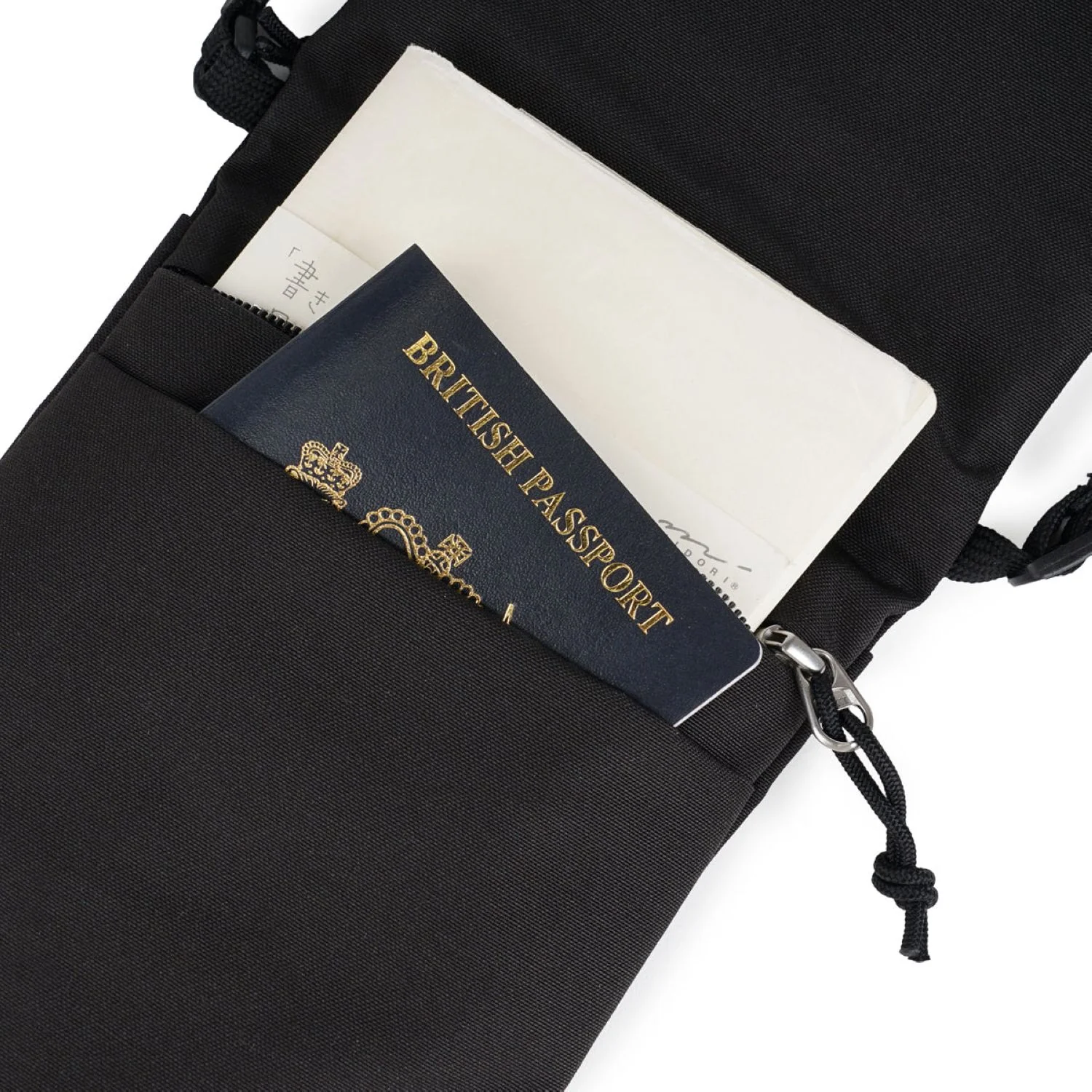 Hellolulu Jose Daily Flip Pouch Recycled - Image 12