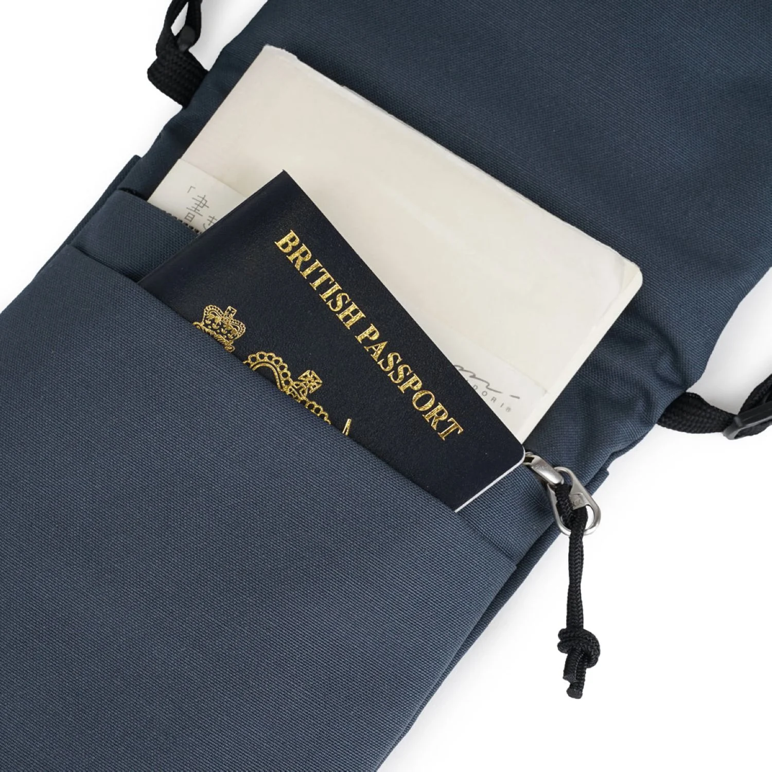 Hellolulu Jose Daily Flip Pouch Recycled - Image 4