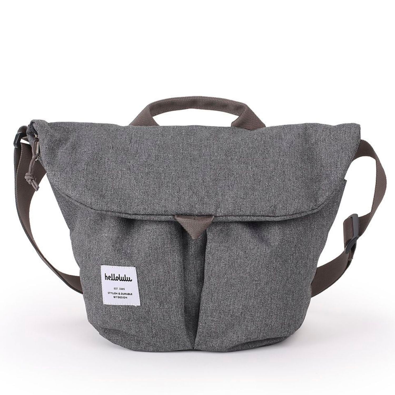 Hellolulu Kasen Shoulder Bag - Image 13