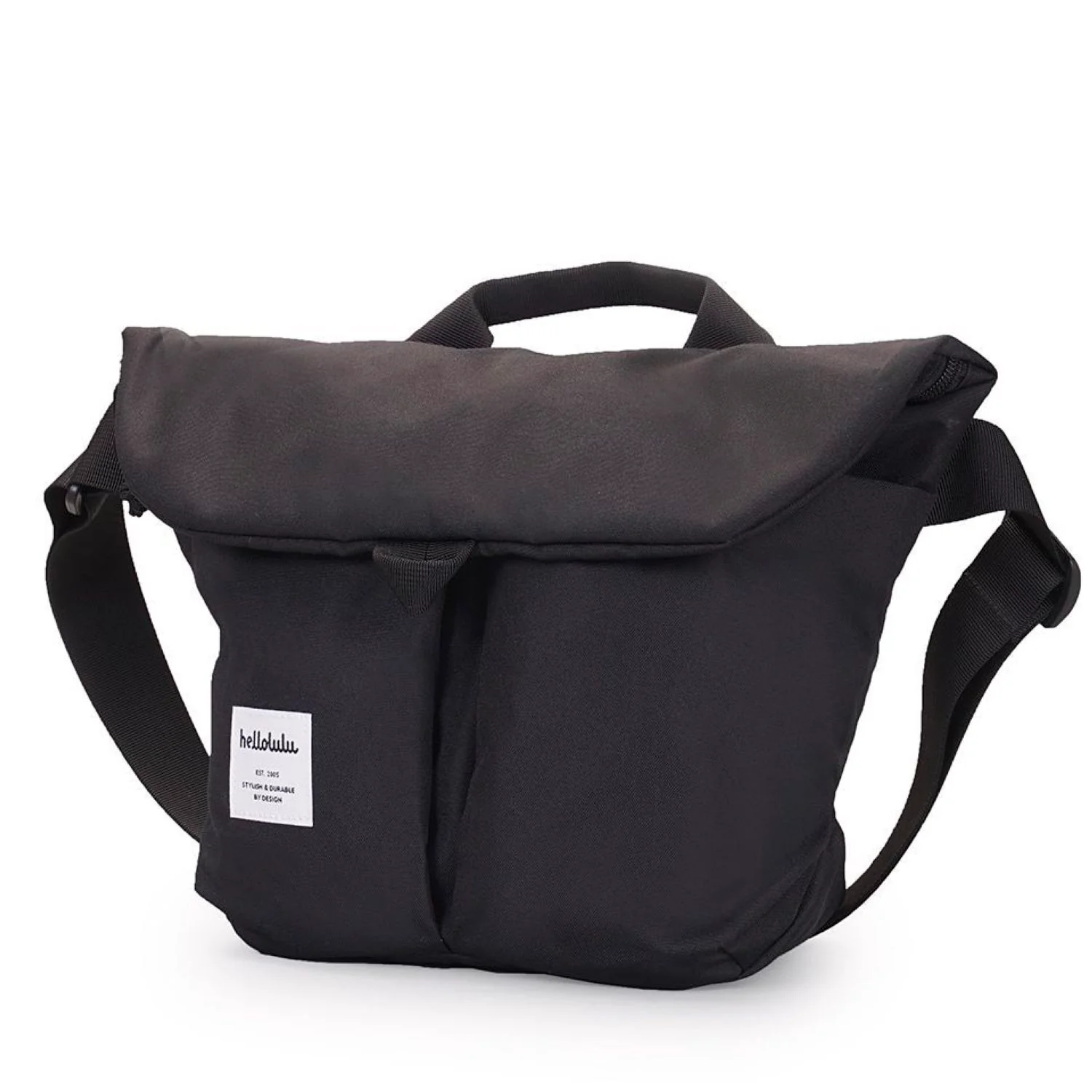 Hellolulu Kasen Shoulder Bag - Image 2