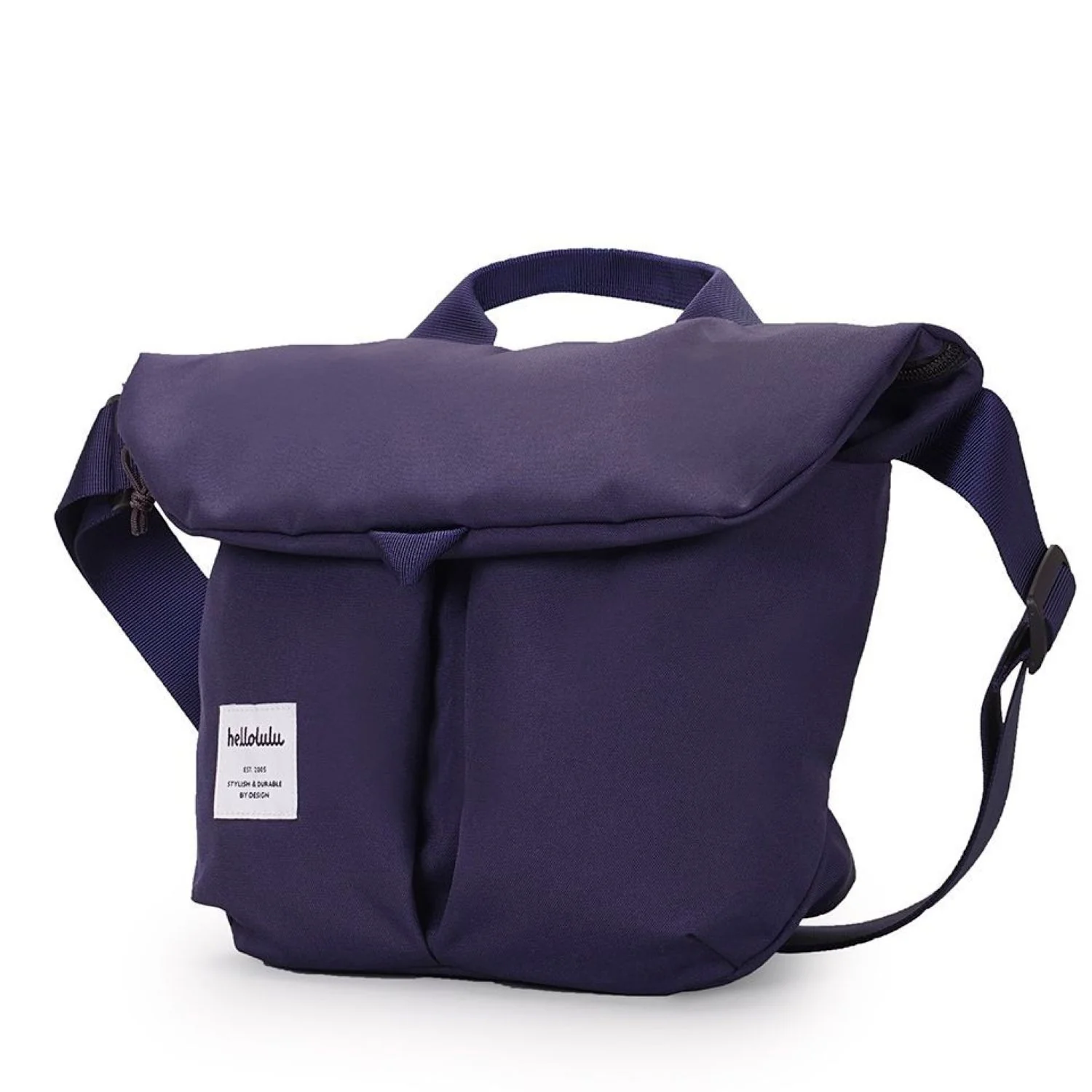 Hellolulu Kasen Shoulder Bag - Image 8