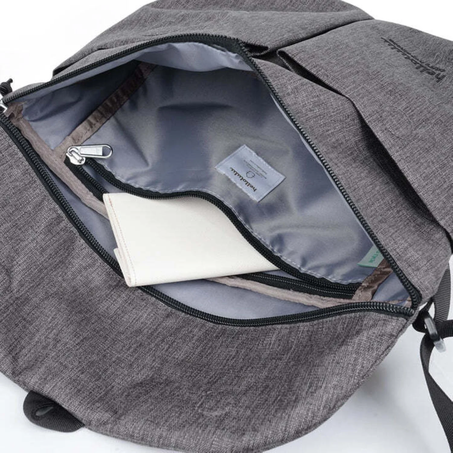 Hellolulu Kasen Shoulder Bag Recycled - Image 16
