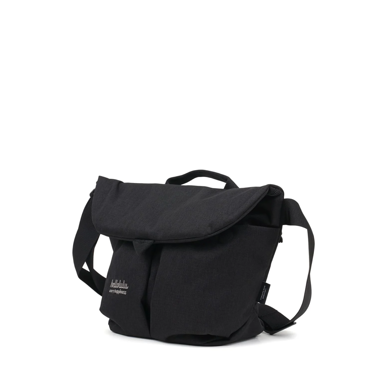 Hellolulu Kasen Shoulder Bag Recycled - Image 2