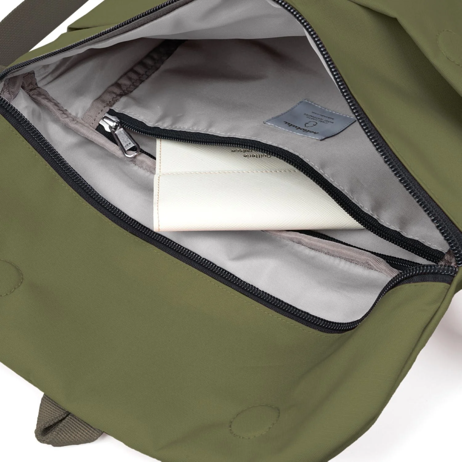 Hellolulu Kasen Shoulder Bag Recycled - Image 36