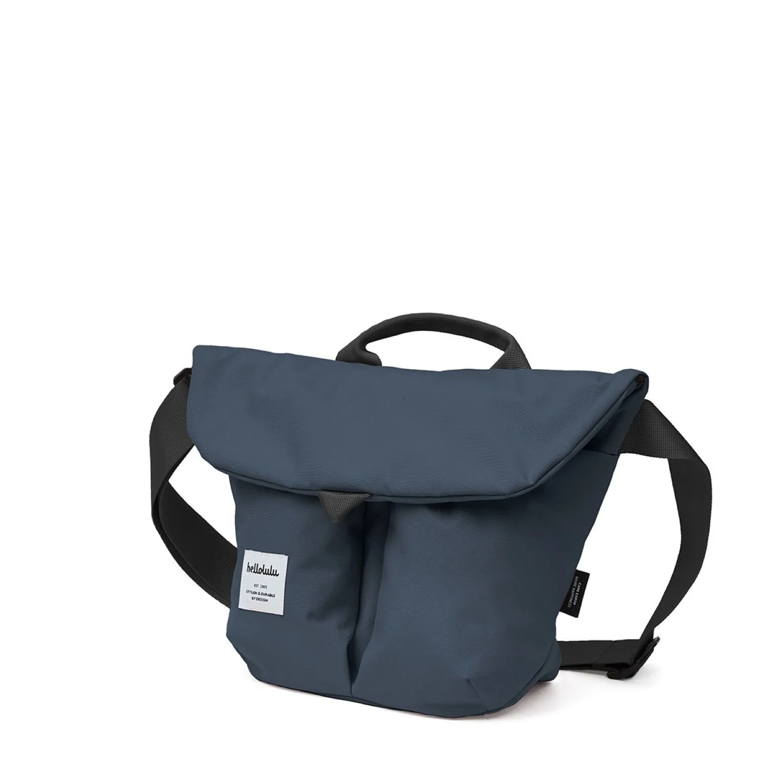 Hellolulu Kasen Shoulder Bag Recycled - Image 41