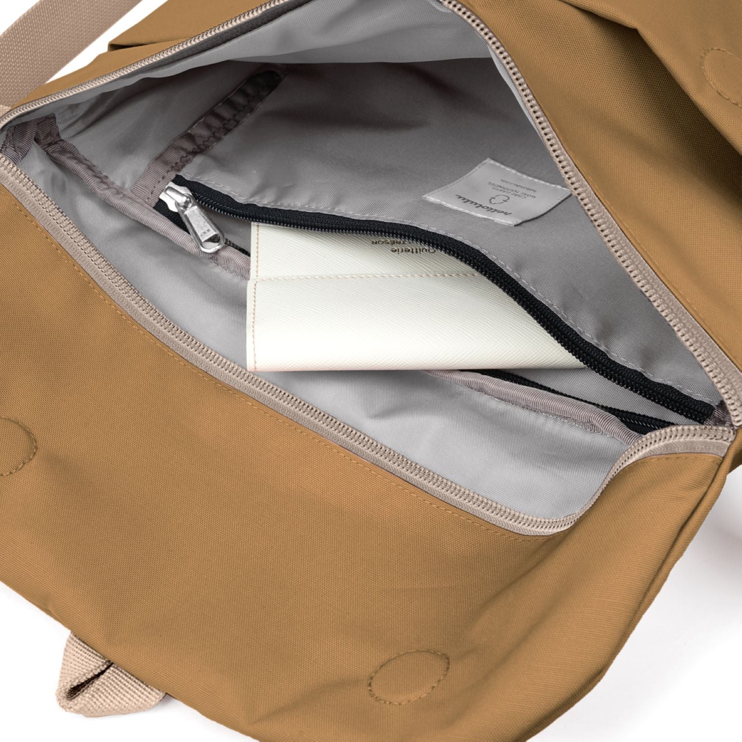 Hellolulu Kasen Shoulder Bag Recycled - Image 64