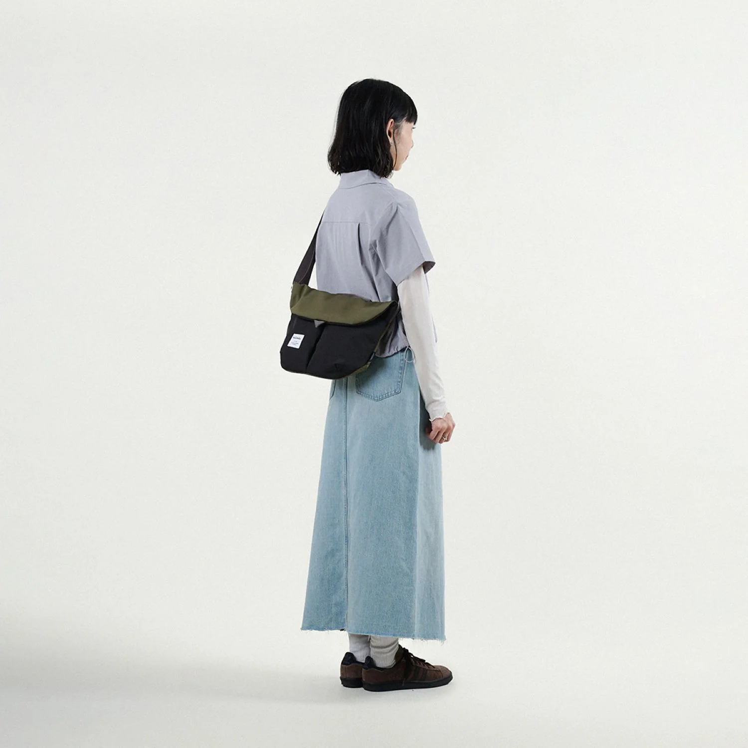 Hellolulu Kasen Shoulder Bag Recycled - Image 74