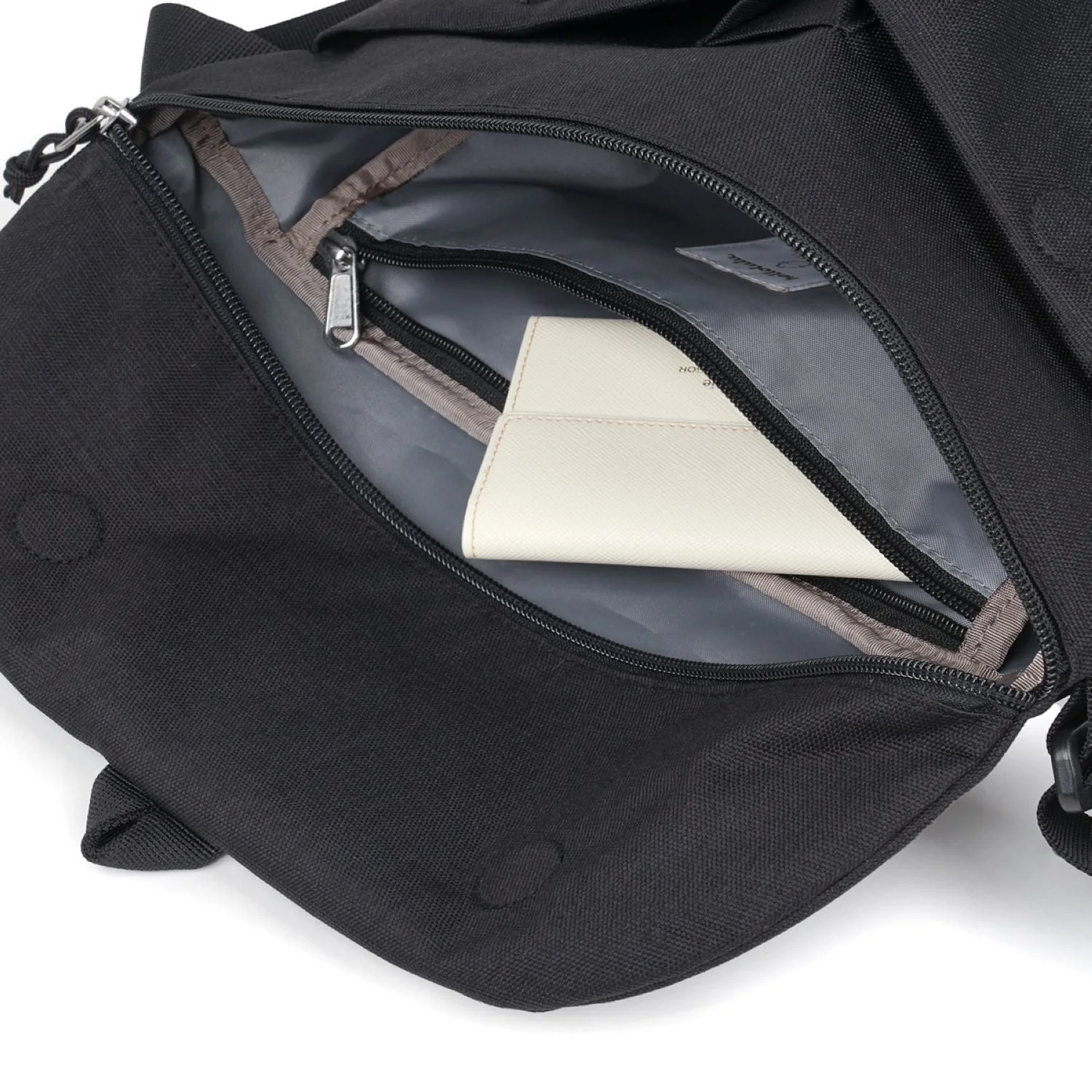 Hellolulu Kasen Shoulder Bag Recycled (SA) - Image 4