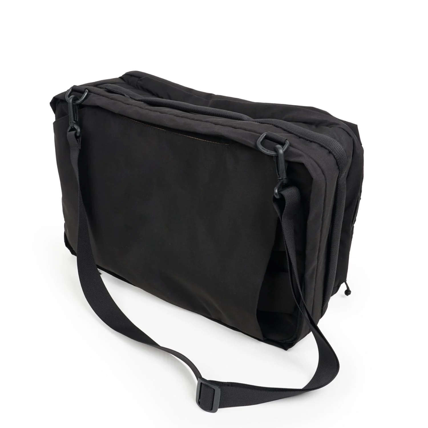 Hellolulu Kell 3-Way Briefpack Recycled - Image 56