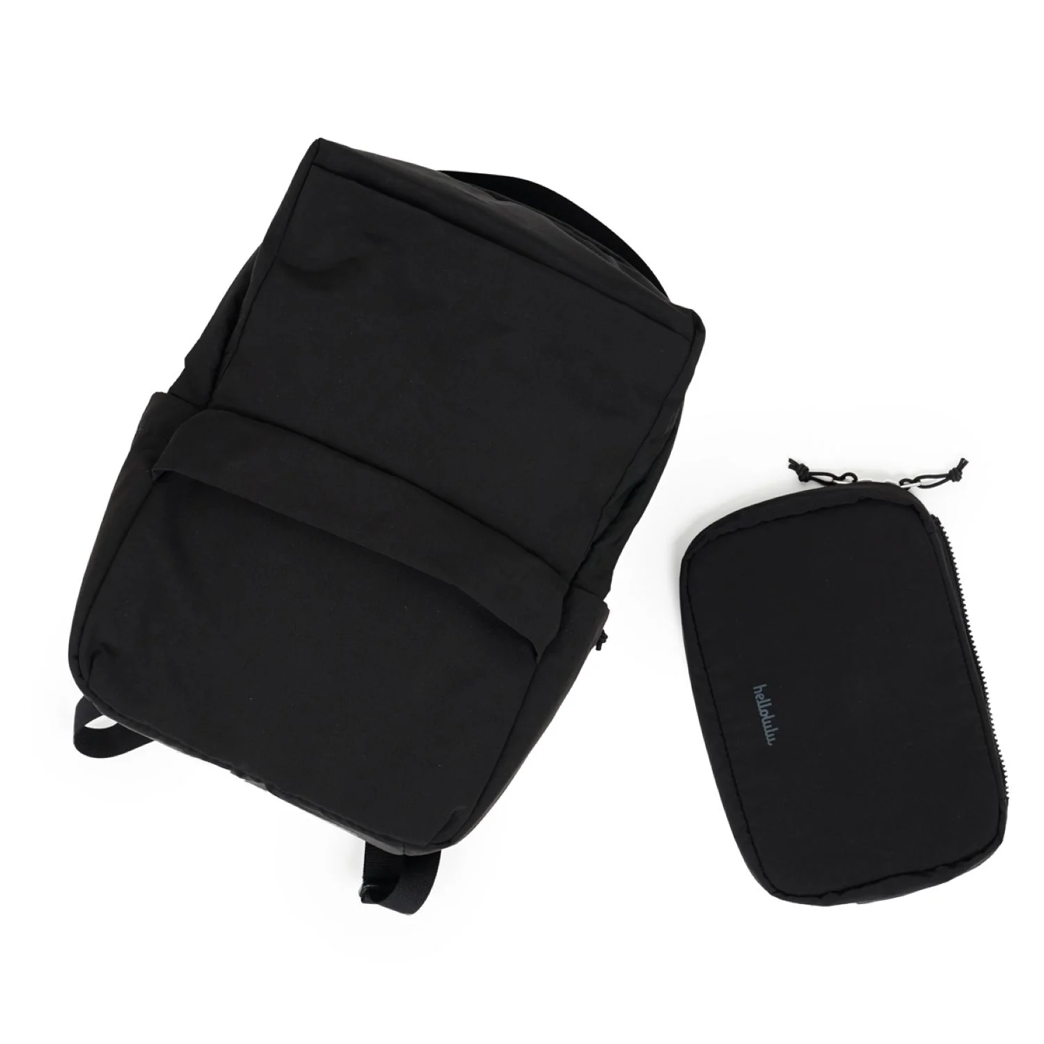 Hellolulu Kiira 2 In 1 Daypack Recycled - Image 16