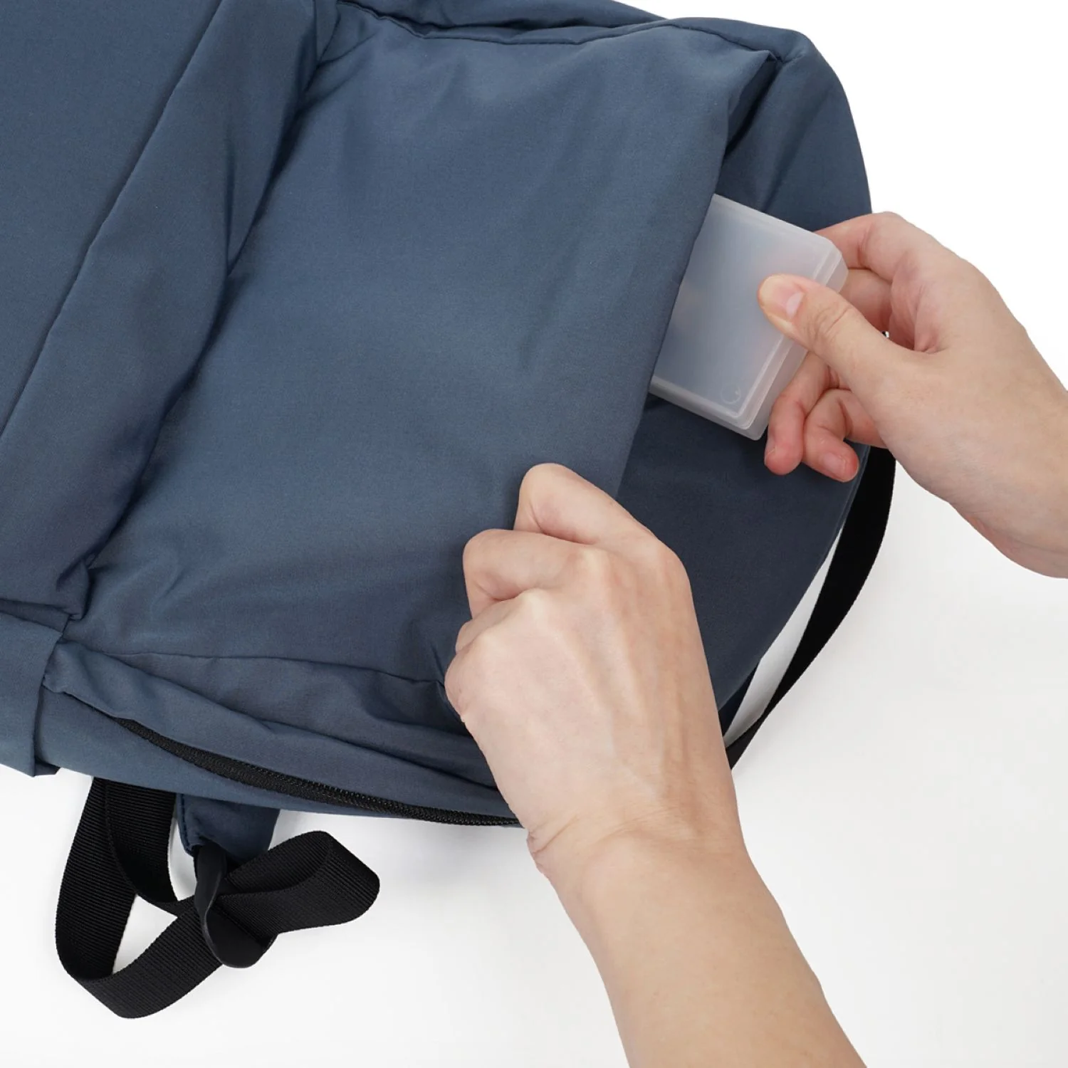 Hellolulu Kiira 2 In 1 Daypack Recycled - Image 7