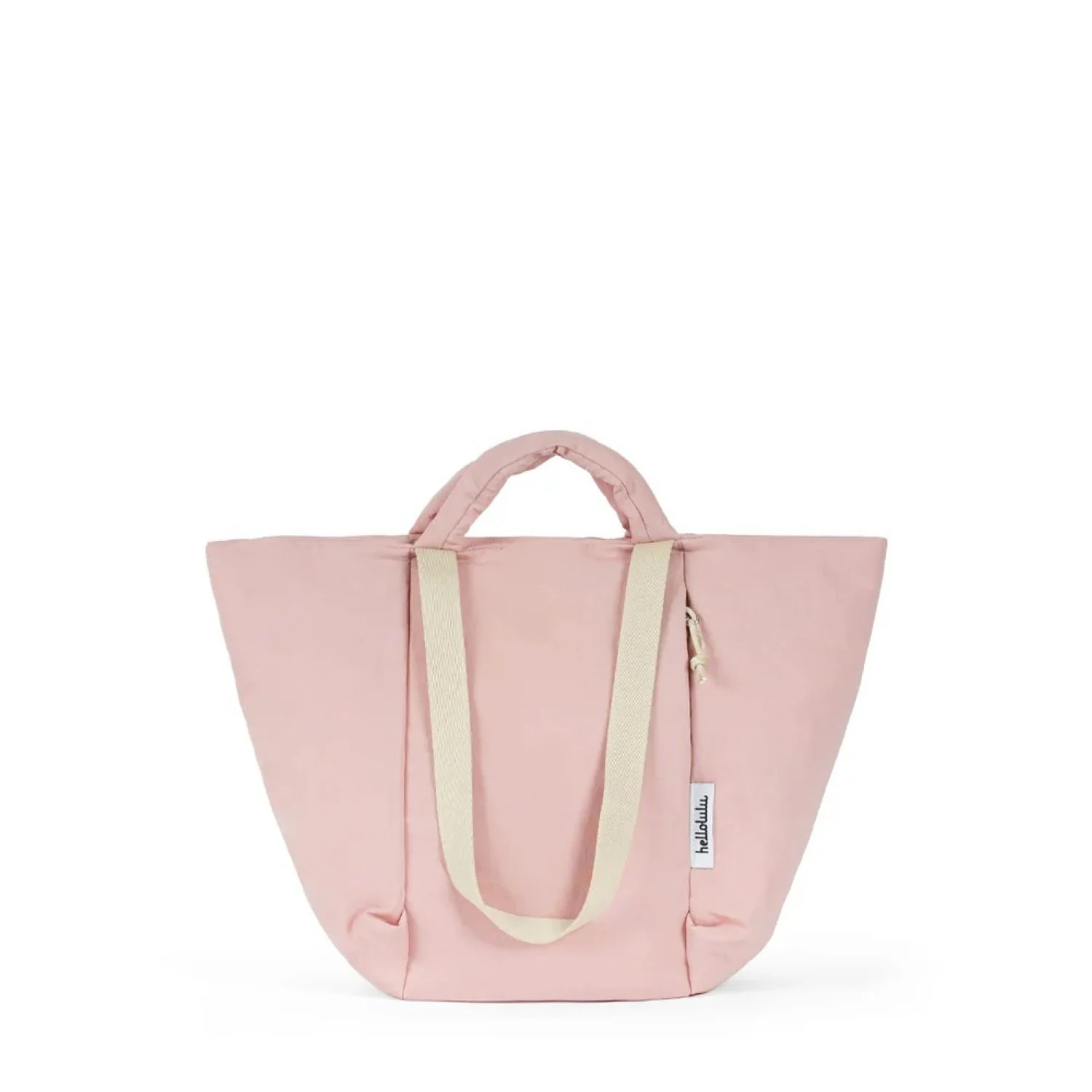 Hellolulu Kylie Convertible 2-Way Tote L - Image 24