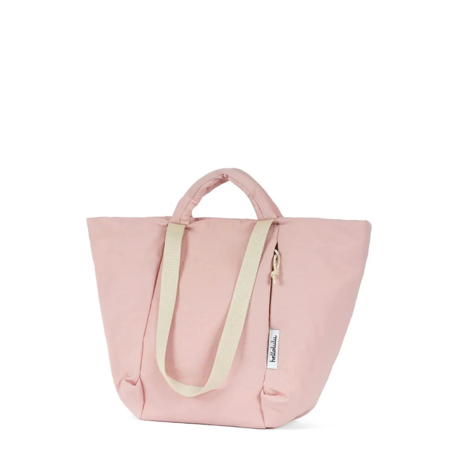Hellolulu Kylie Convertible 2-Way Tote L - Image 25