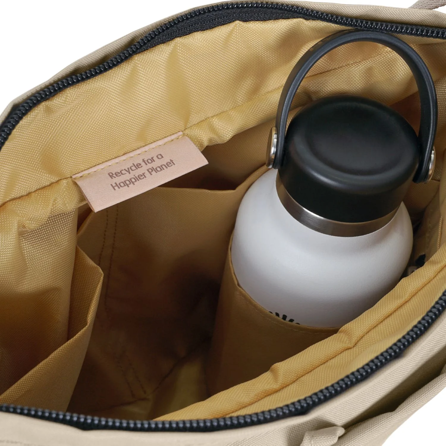 Hellolulu Lucas Wide Zip Shoulder Bag - Image 18