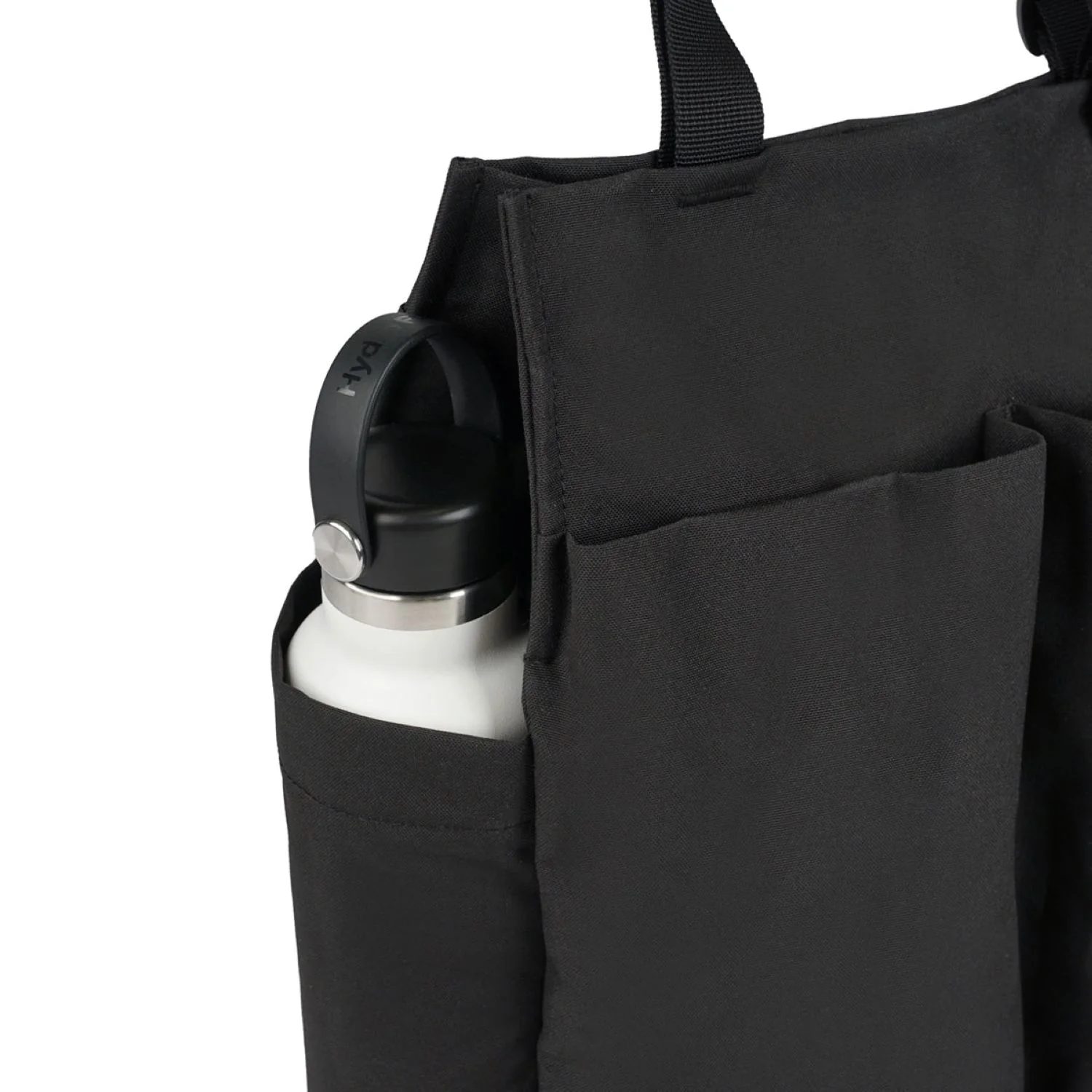 Hellolulu Luke 3 Way Vertical Tote Recycled - Image 20