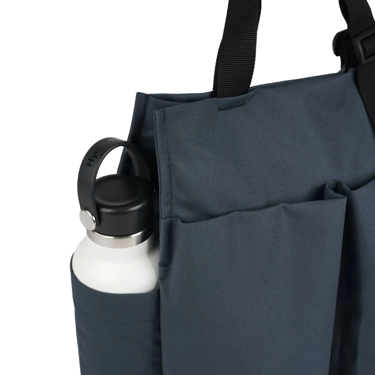 Hellolulu Luke 3 Way Vertical Tote Recycled - Image 4