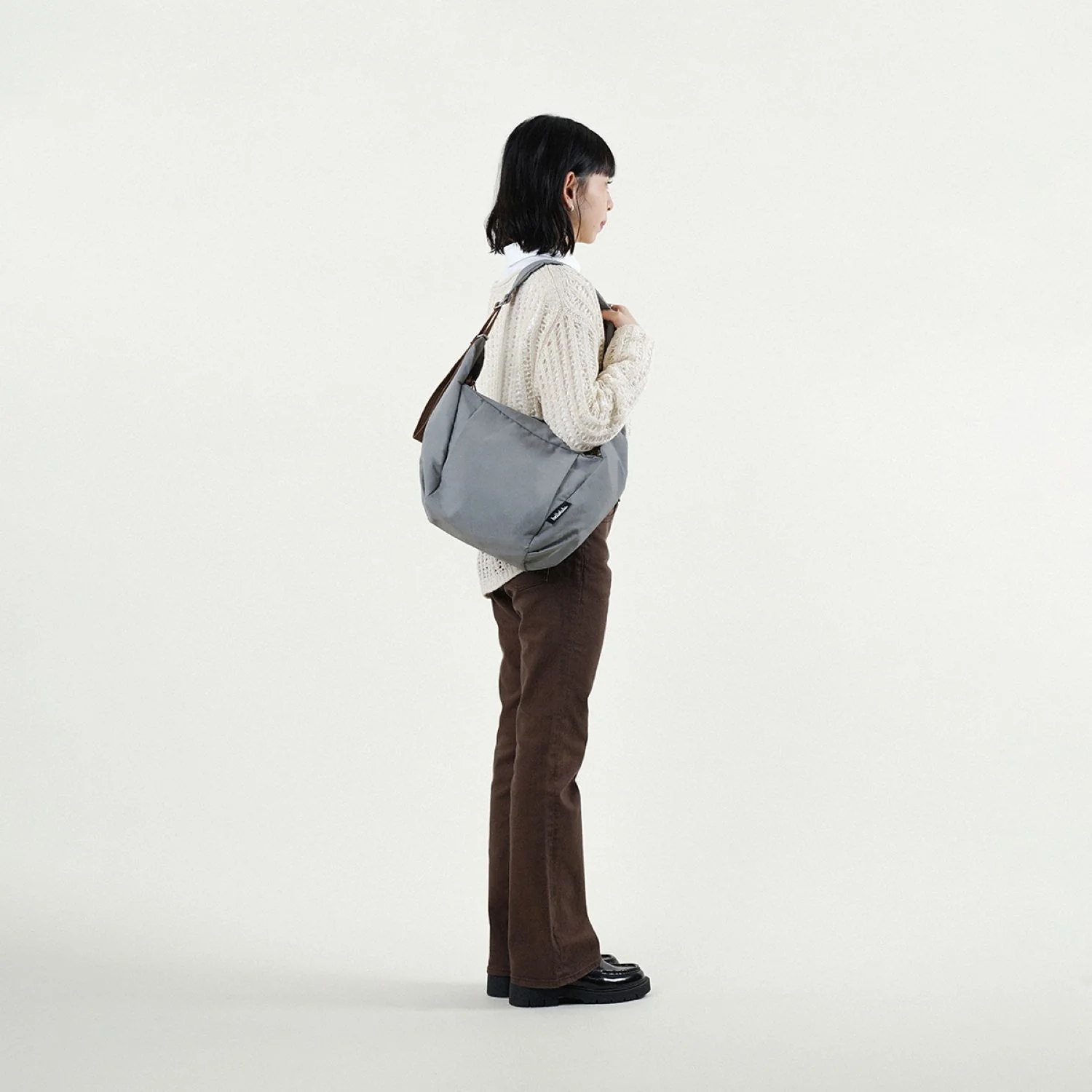 Hellolulu Miles Shoulder Bag (M) - Image 31