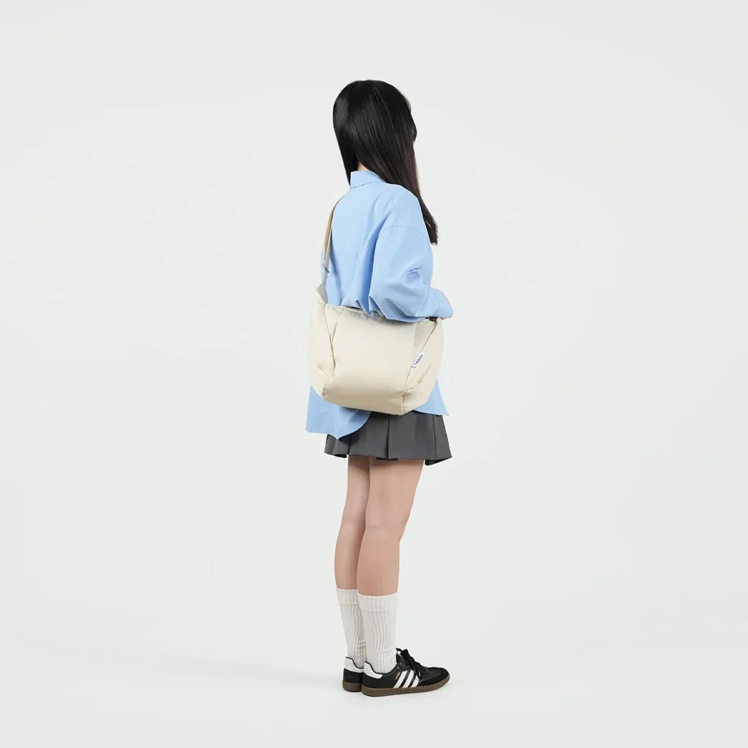 Hellolulu Miles Shoulder Bag (M) - Image 55