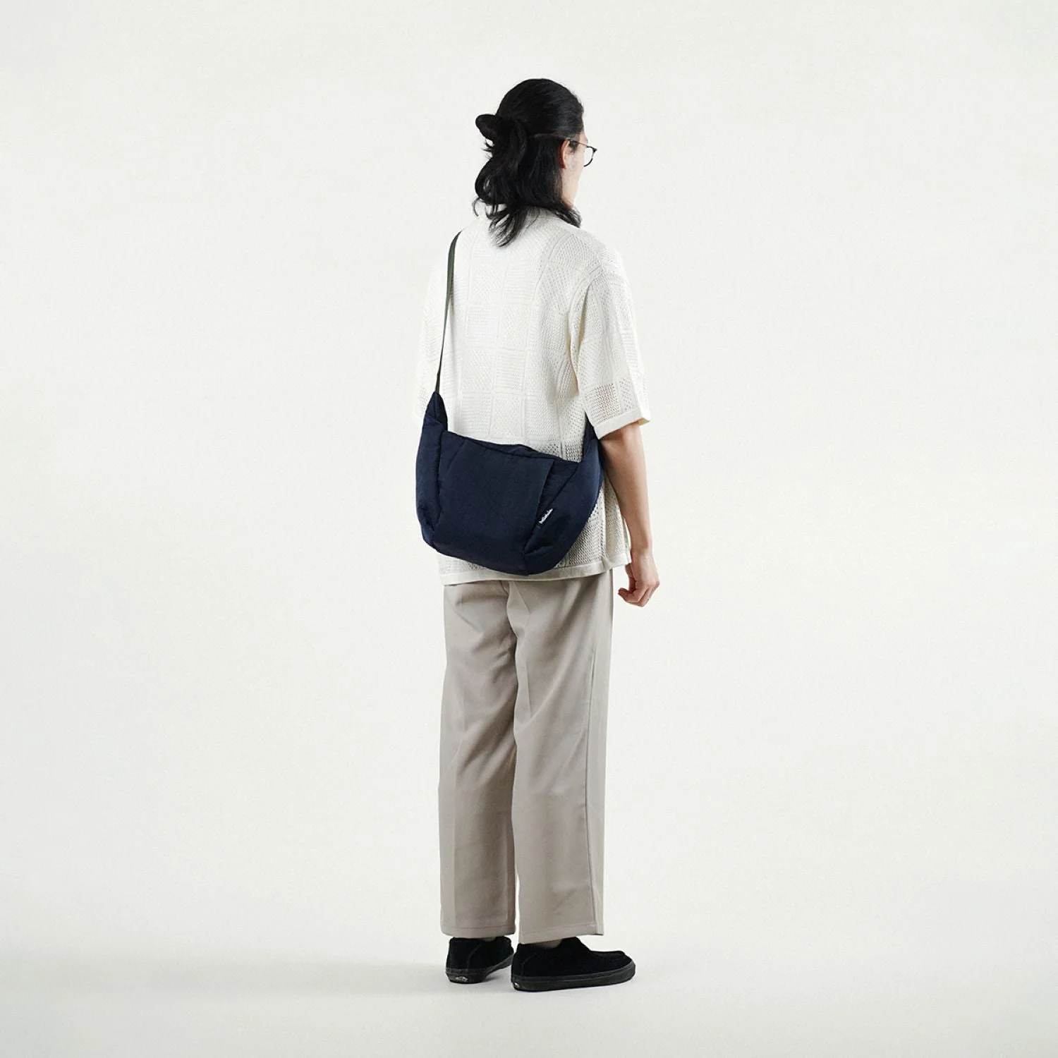 Hellolulu Miles Shoulder Bag (M) (SA) - Image 10