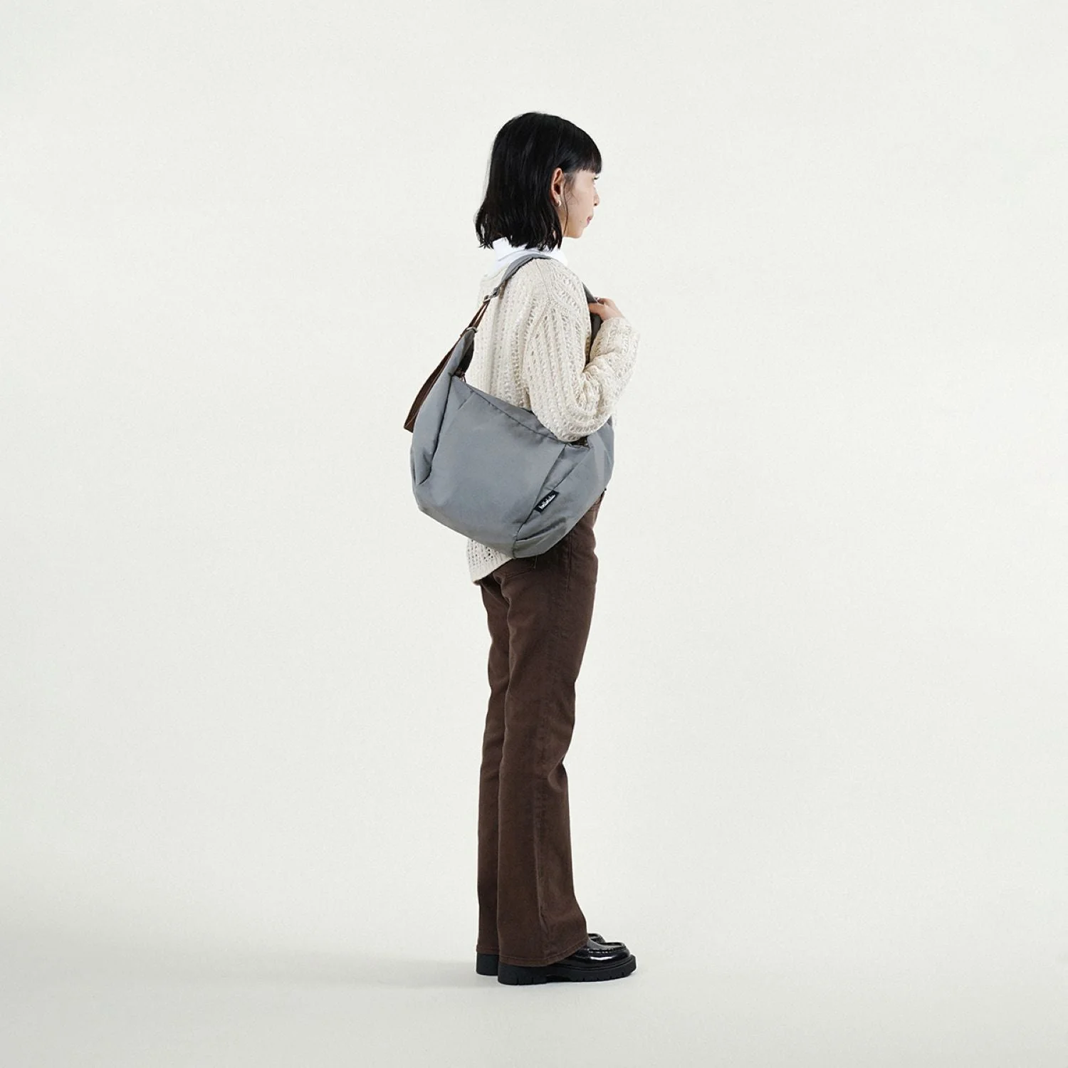 Hellolulu Miles Shoulder Bag (M) (SA) - Image 31