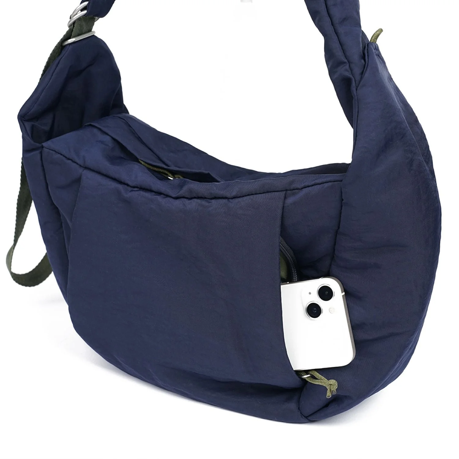 Hellolulu Miles Shoulder Bag (M) (SA) - Image 6