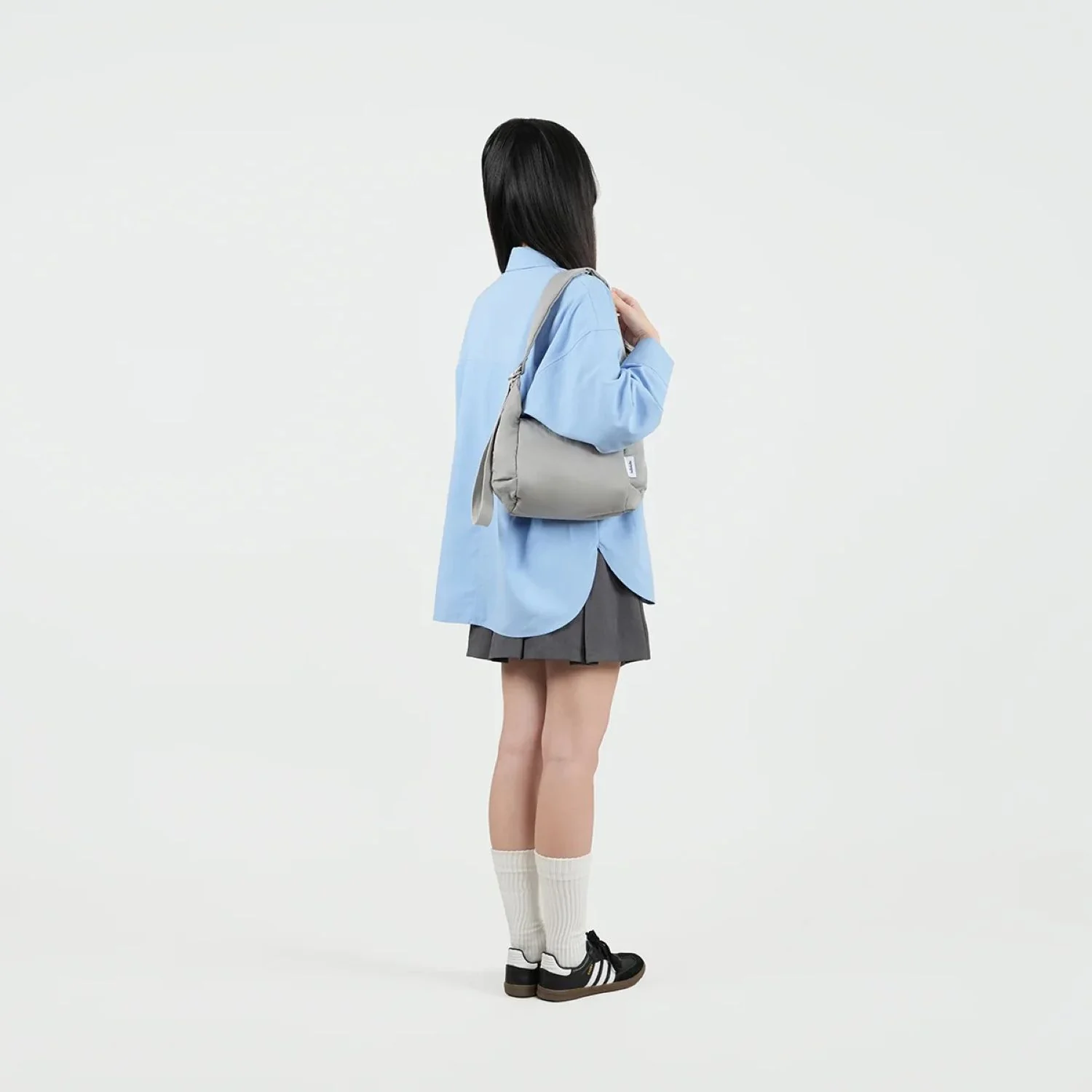 Hellolulu Milo All Day Shoulder Bag S - Image 29