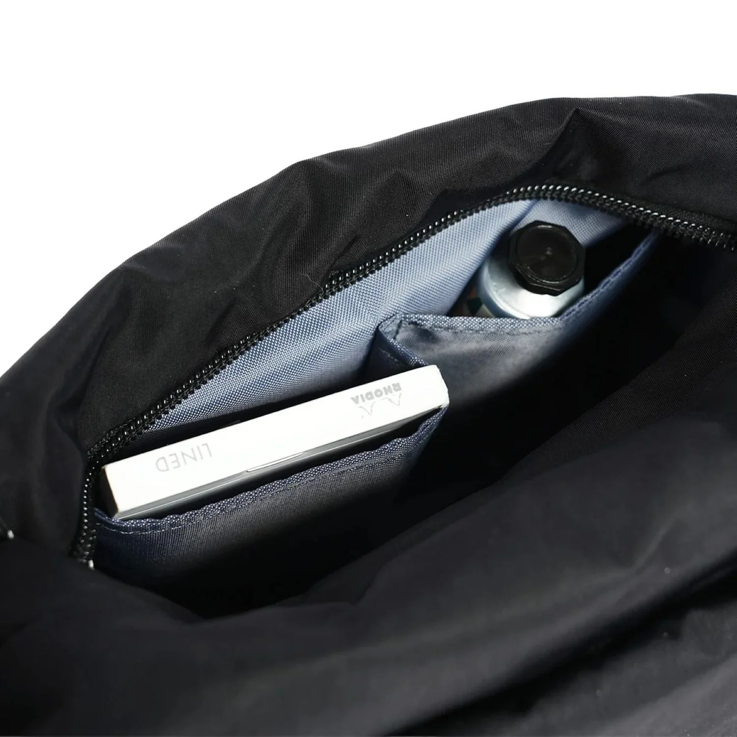 Hellolulu Milo All Day Shoulder Bag S - Image 4