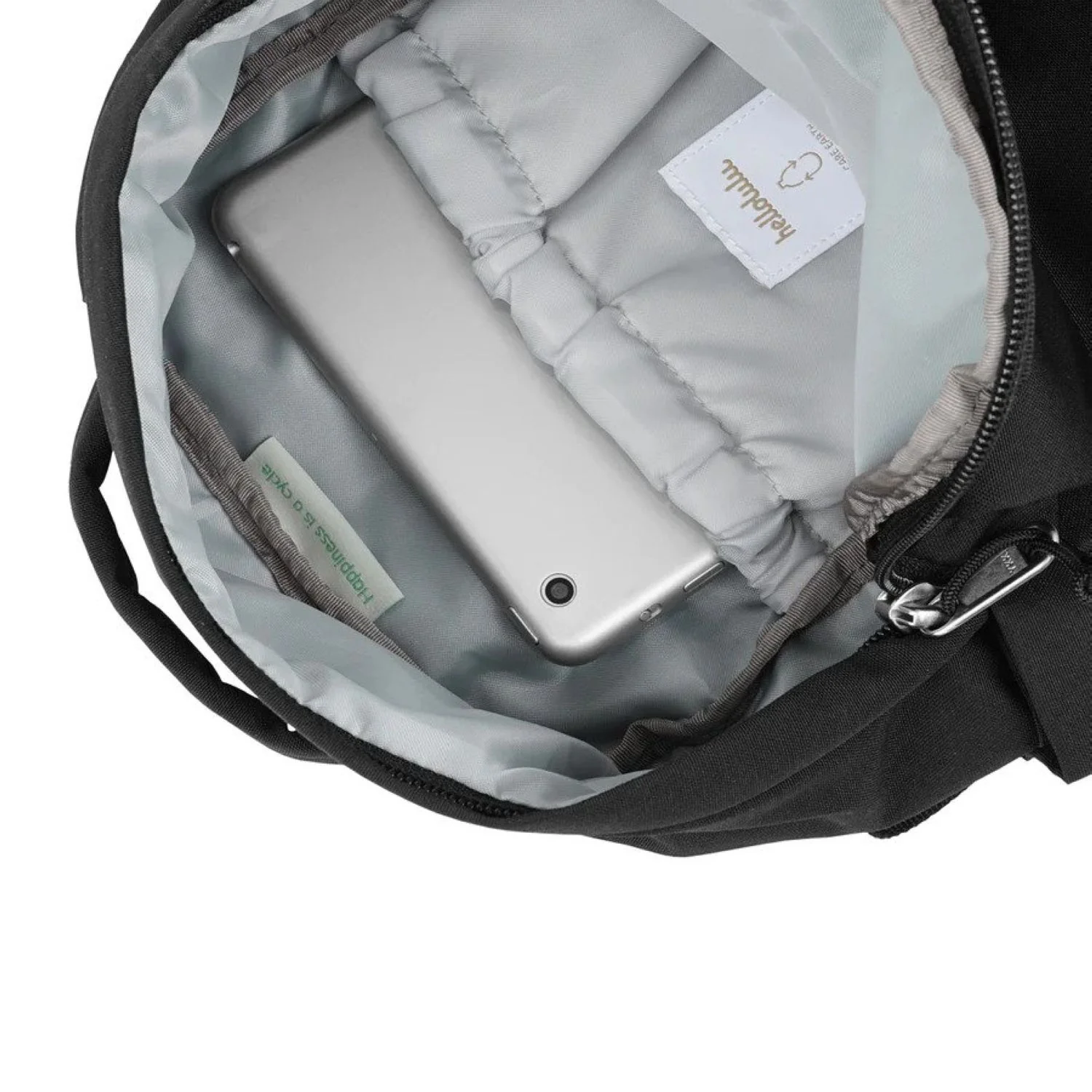 Hellolulu Mini Carter Backpack Recycled - Image 17