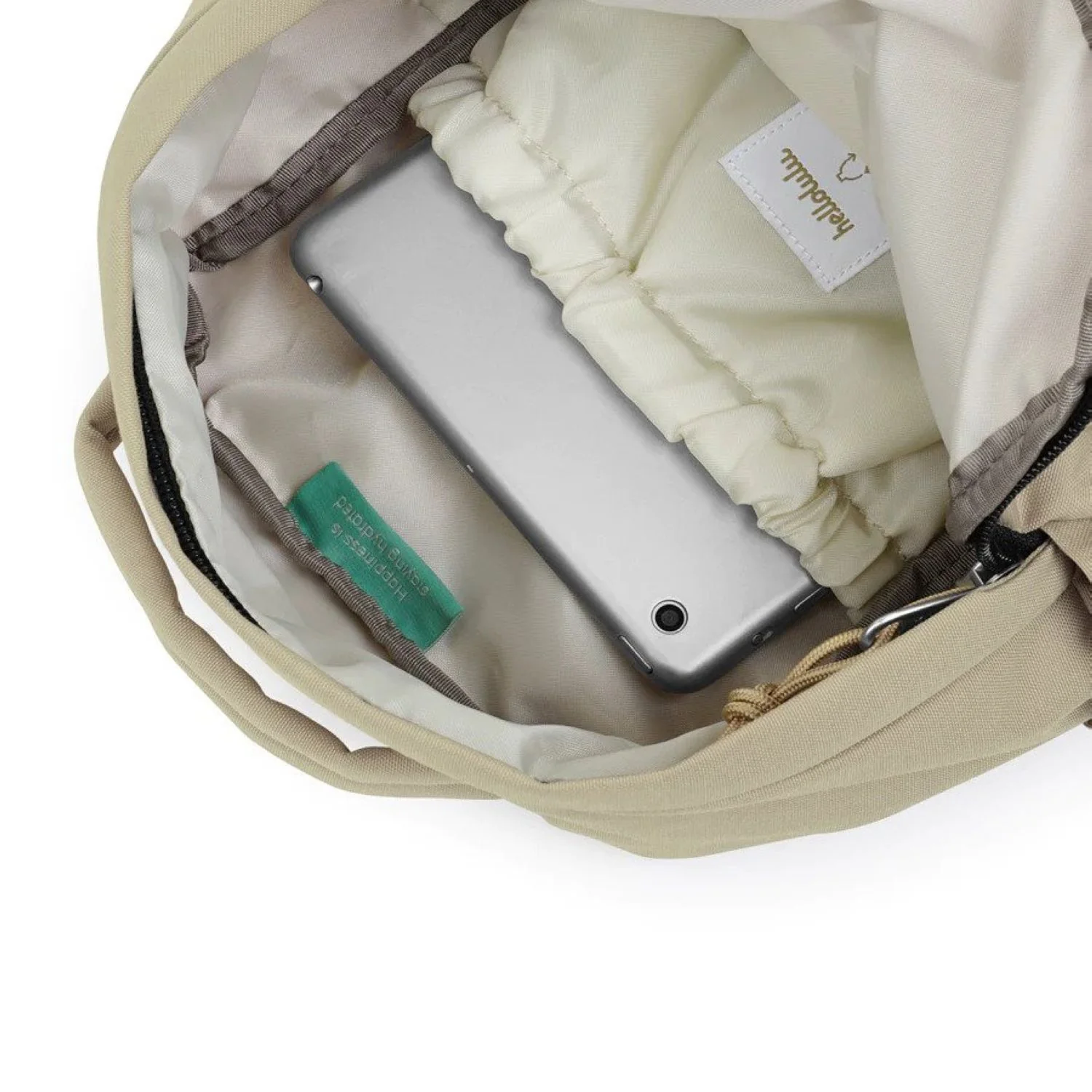 Hellolulu Mini Carter Backpack Recycled - Image 32