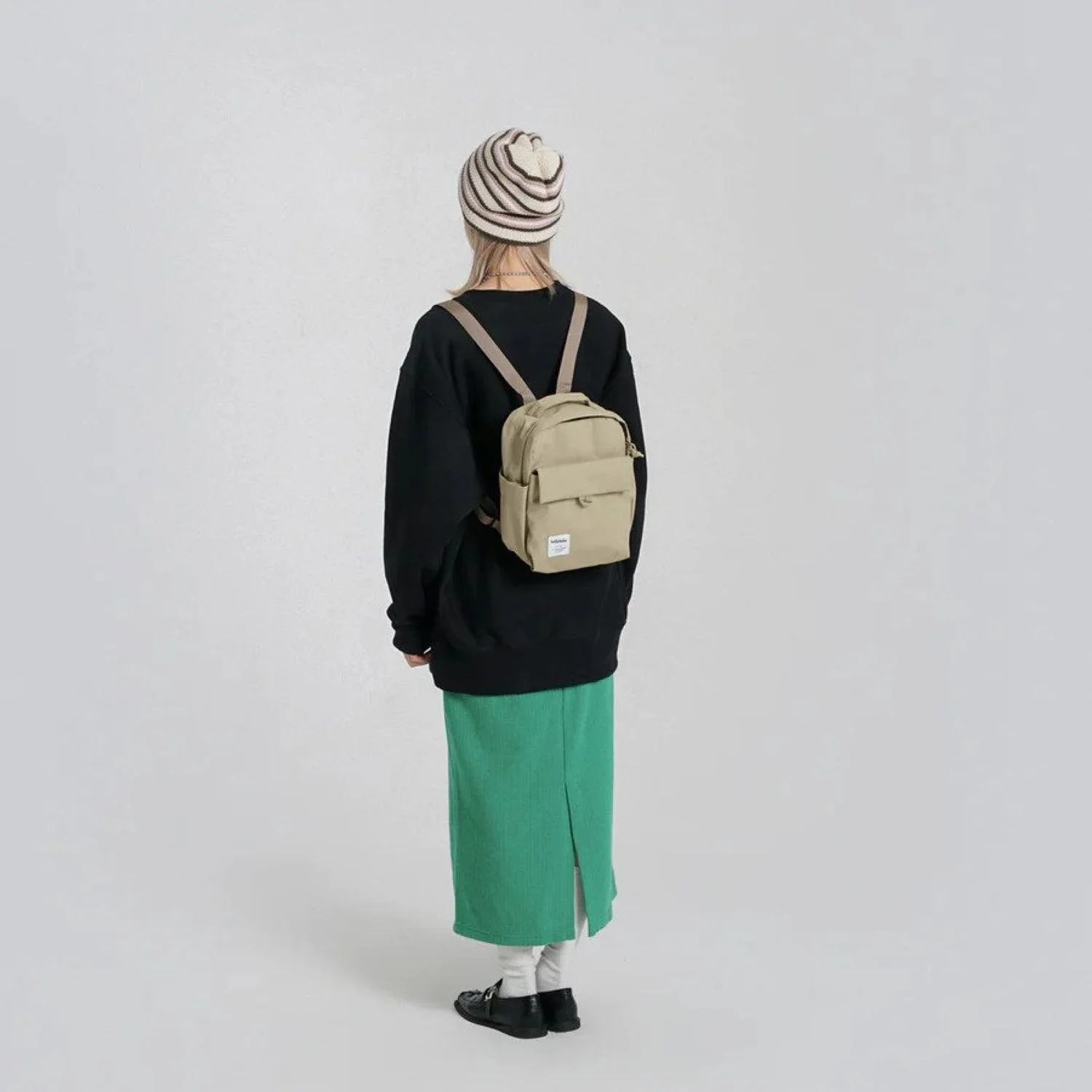 Hellolulu Mini Carter Backpack Recycled - Image 33