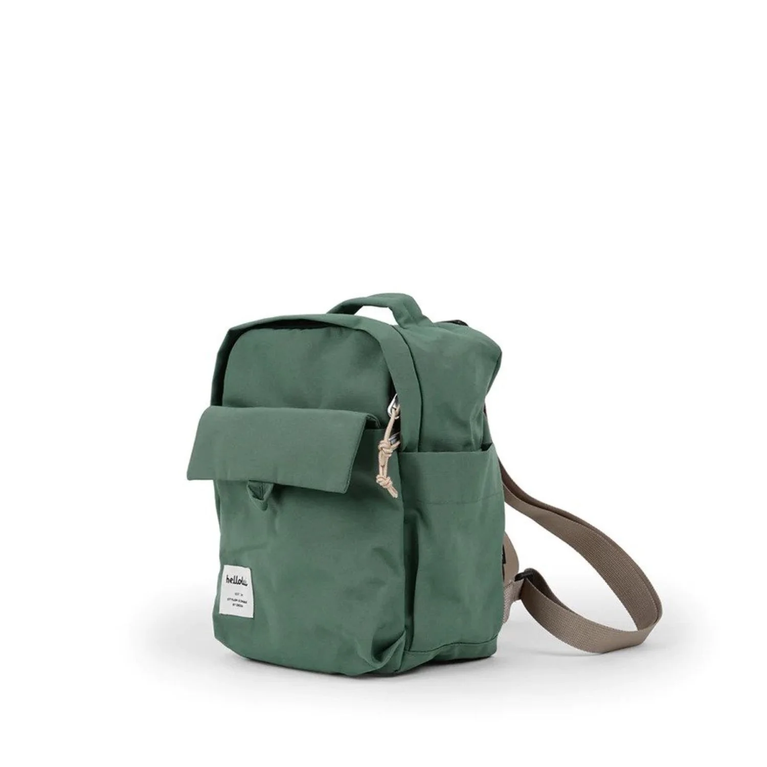 Hellolulu Mini Carter Backpack Recycled - Image 54