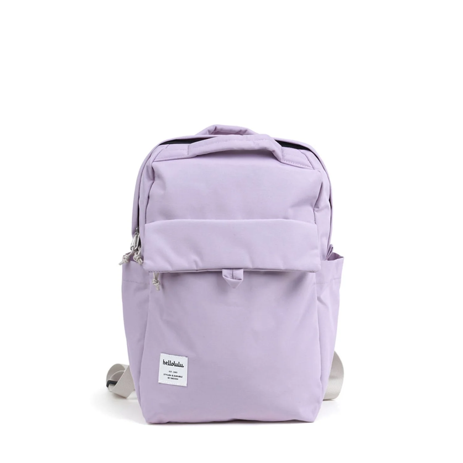 Hellolulu Mini Carter Backpack Recycled - Image 59