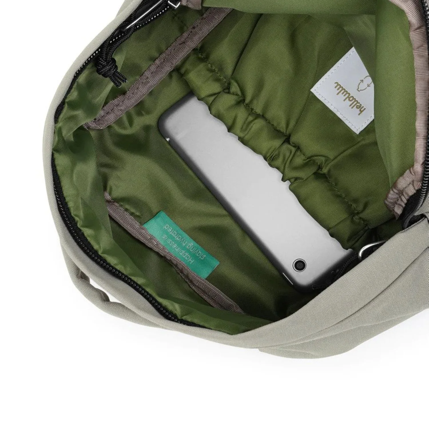 Hellolulu Mini Carter Backpack Recycled - Image 69