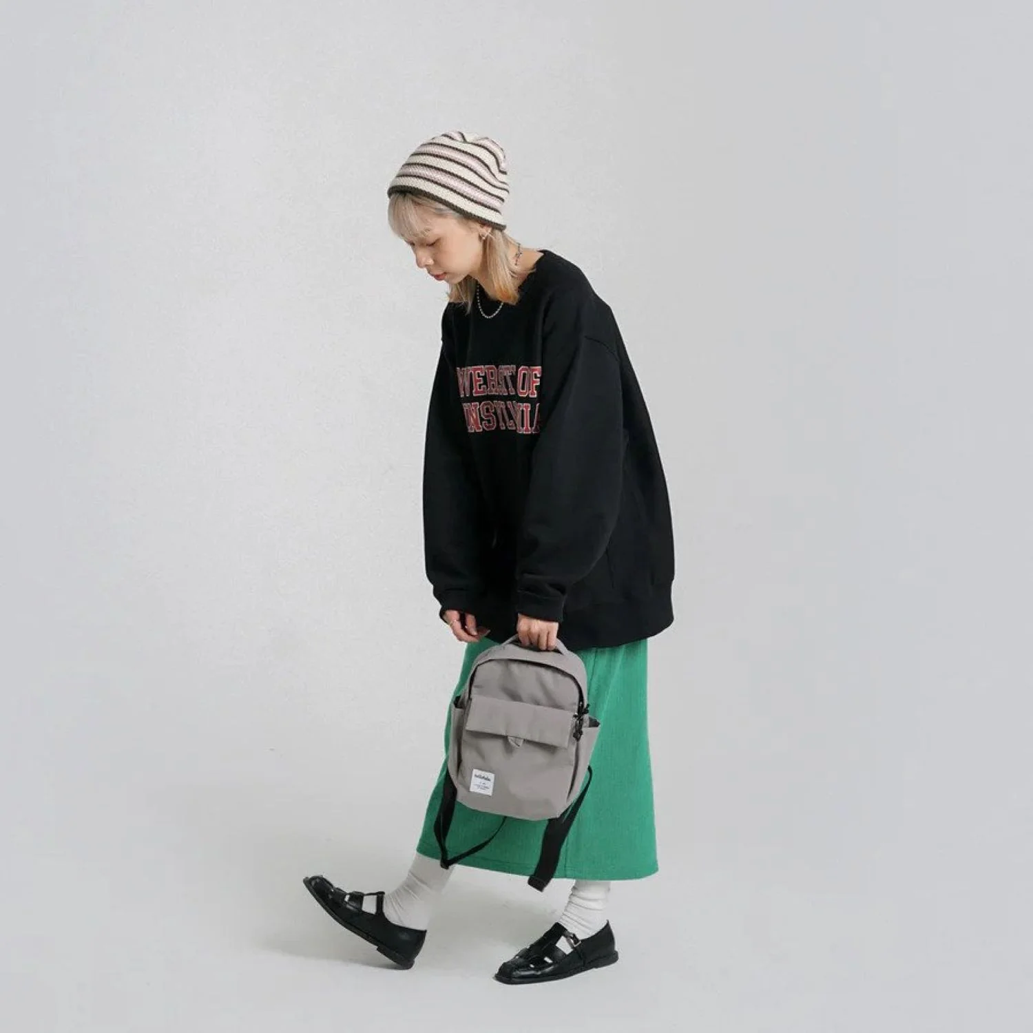 Hellolulu Mini Carter Backpack Recycled - Image 70
