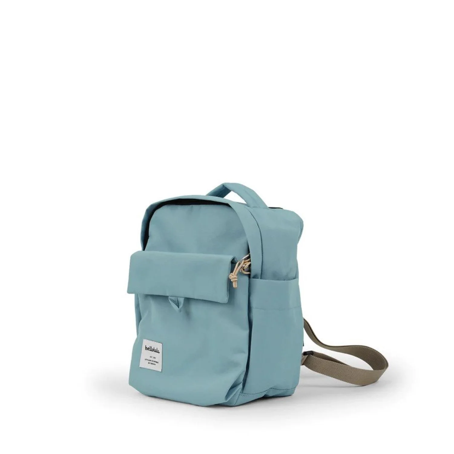 Hellolulu Mini Carter Backpack Recycled - Image 71