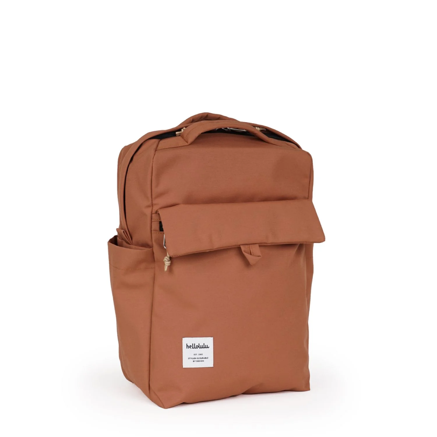Hellolulu Mini Carter Backpack Recycled - Image 79