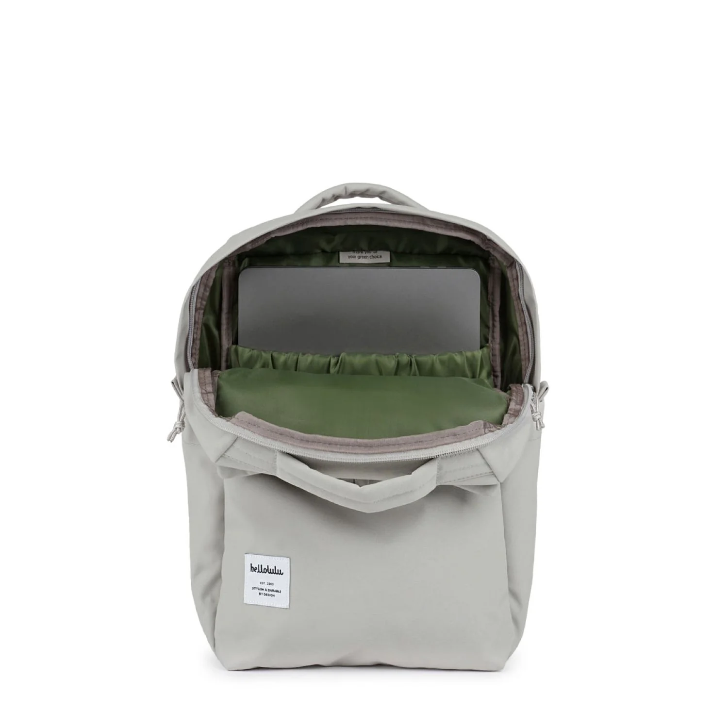 Hellolulu Mini Carter Backpack Recycled - Image 90