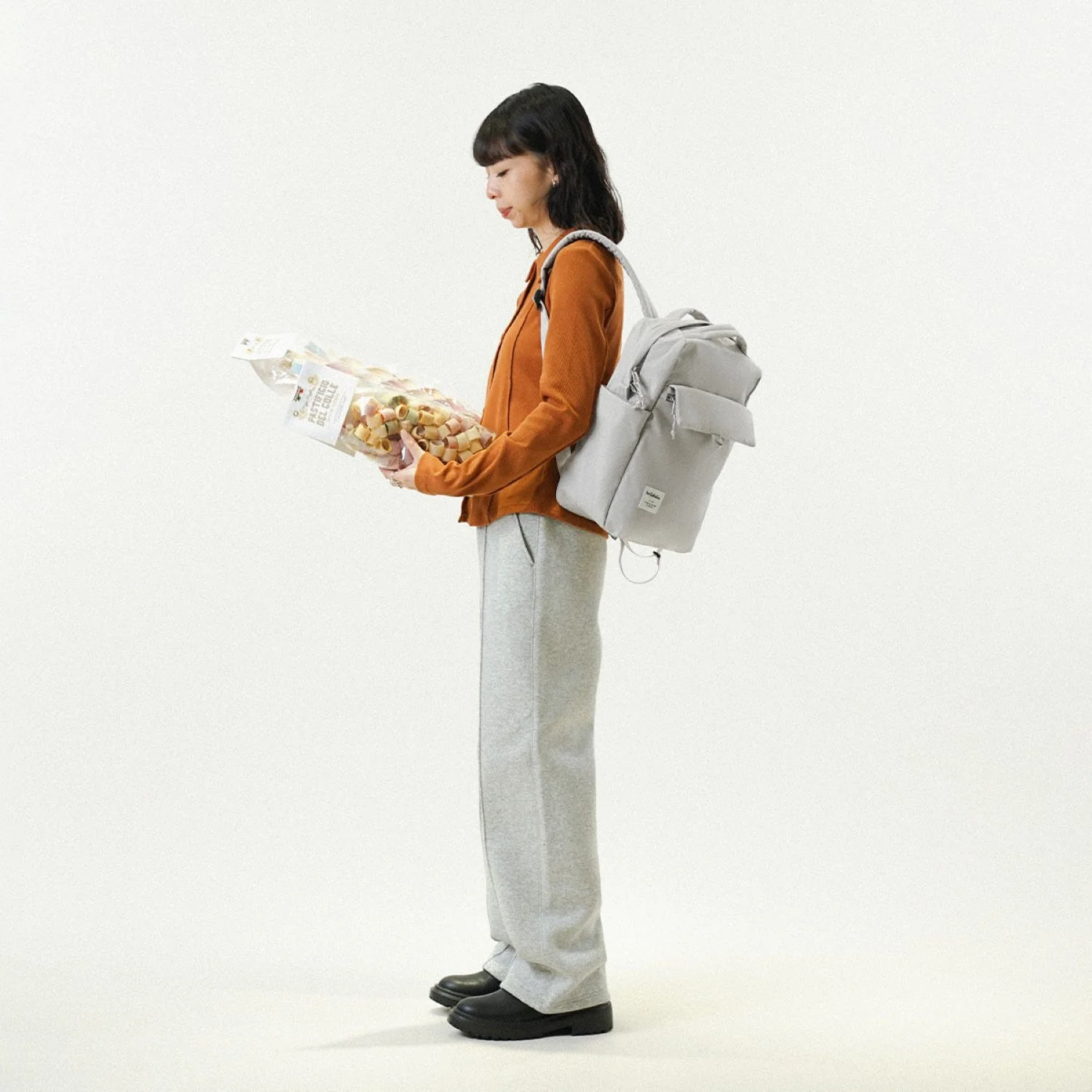 Hellolulu Mini Carter Backpack Recycled - Image 94