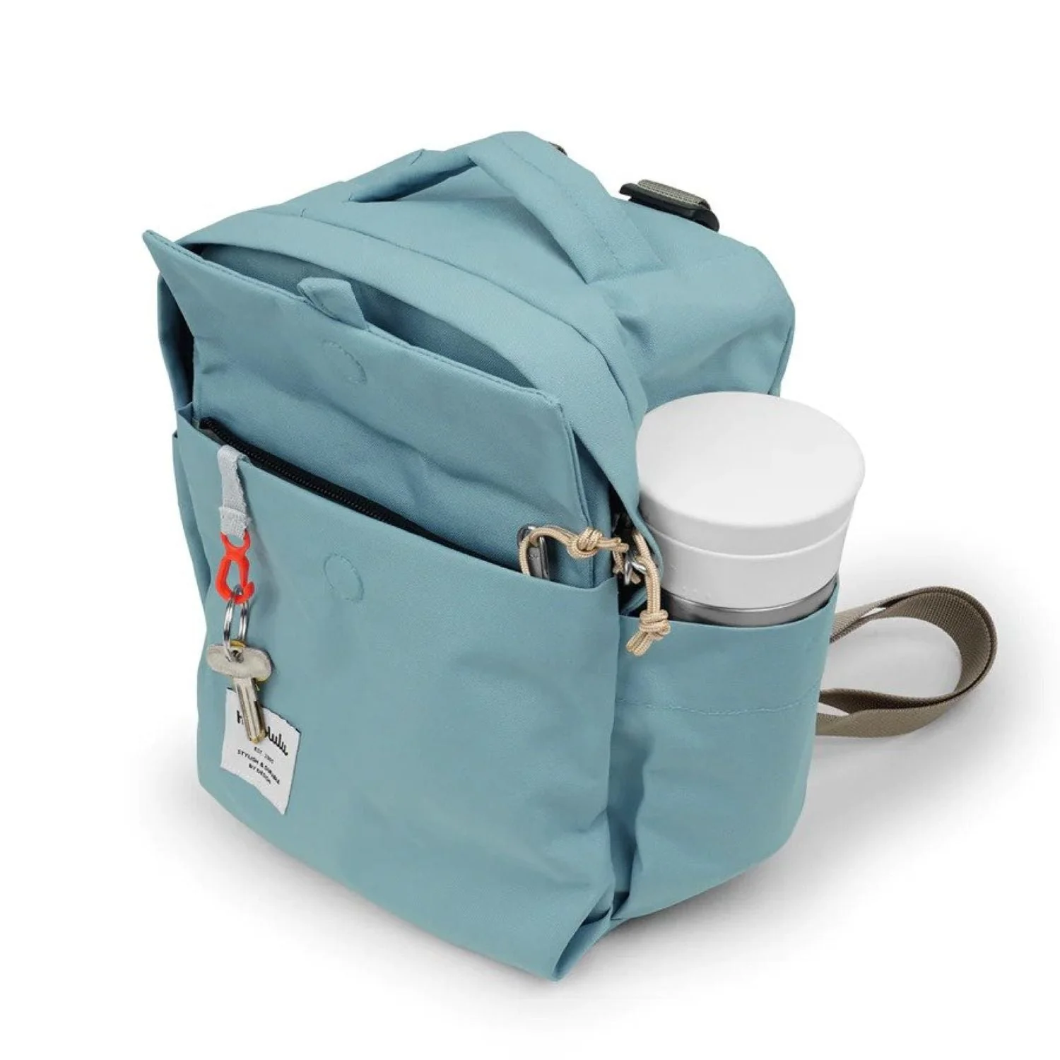 Hellolulu Mini Carter Backpack Recycled (SA) - Image 21